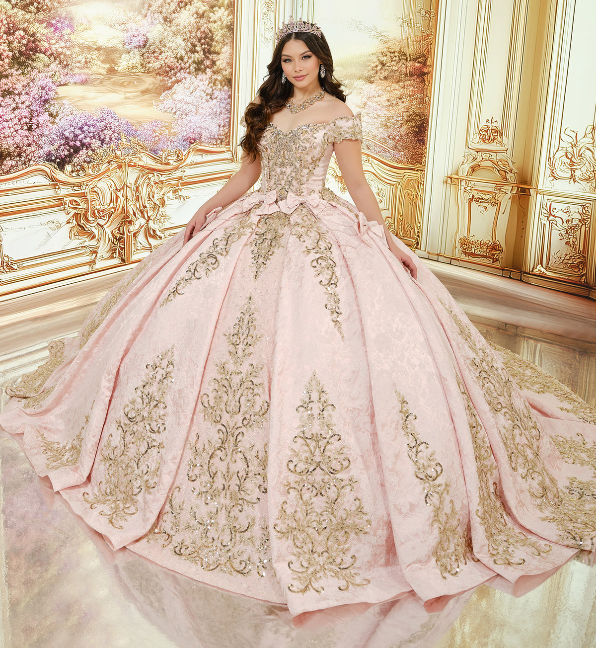 Style PR30244