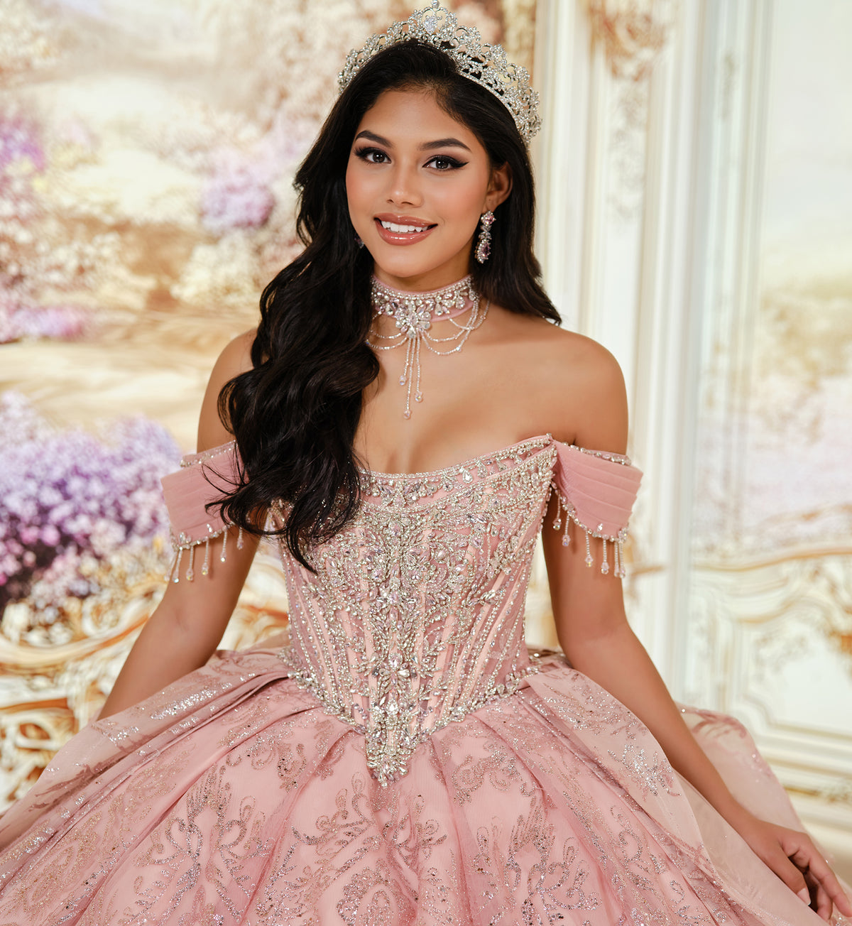 Style PR30245