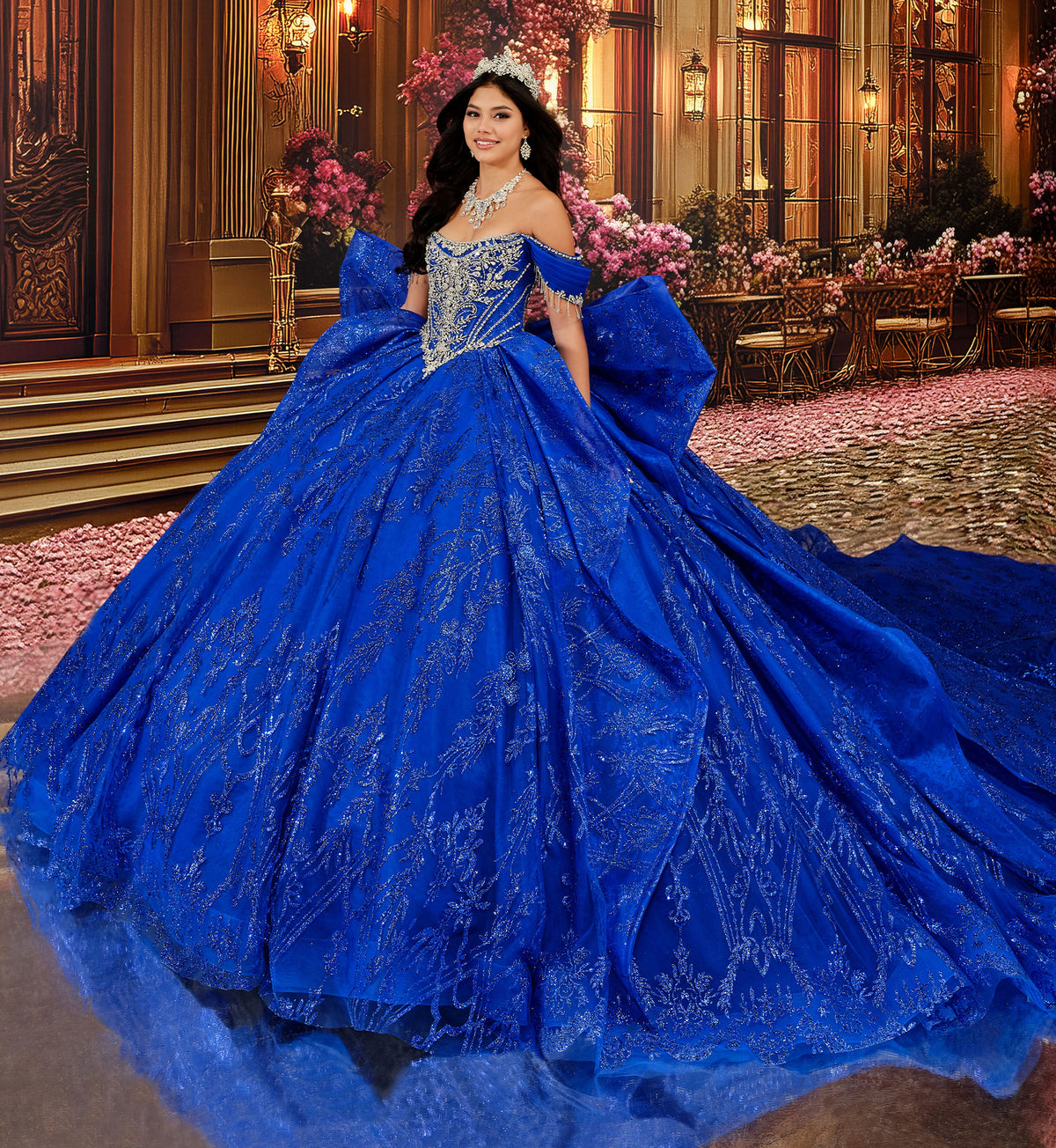 Style PR30245