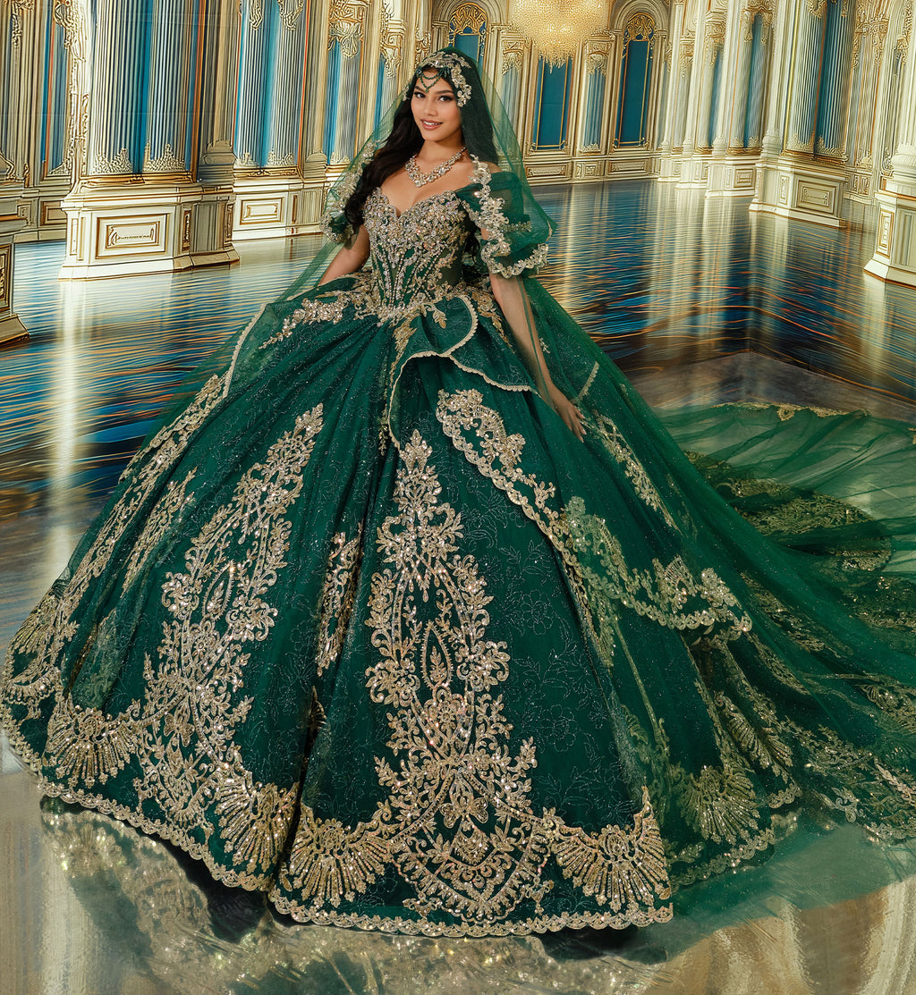 Style PR30246