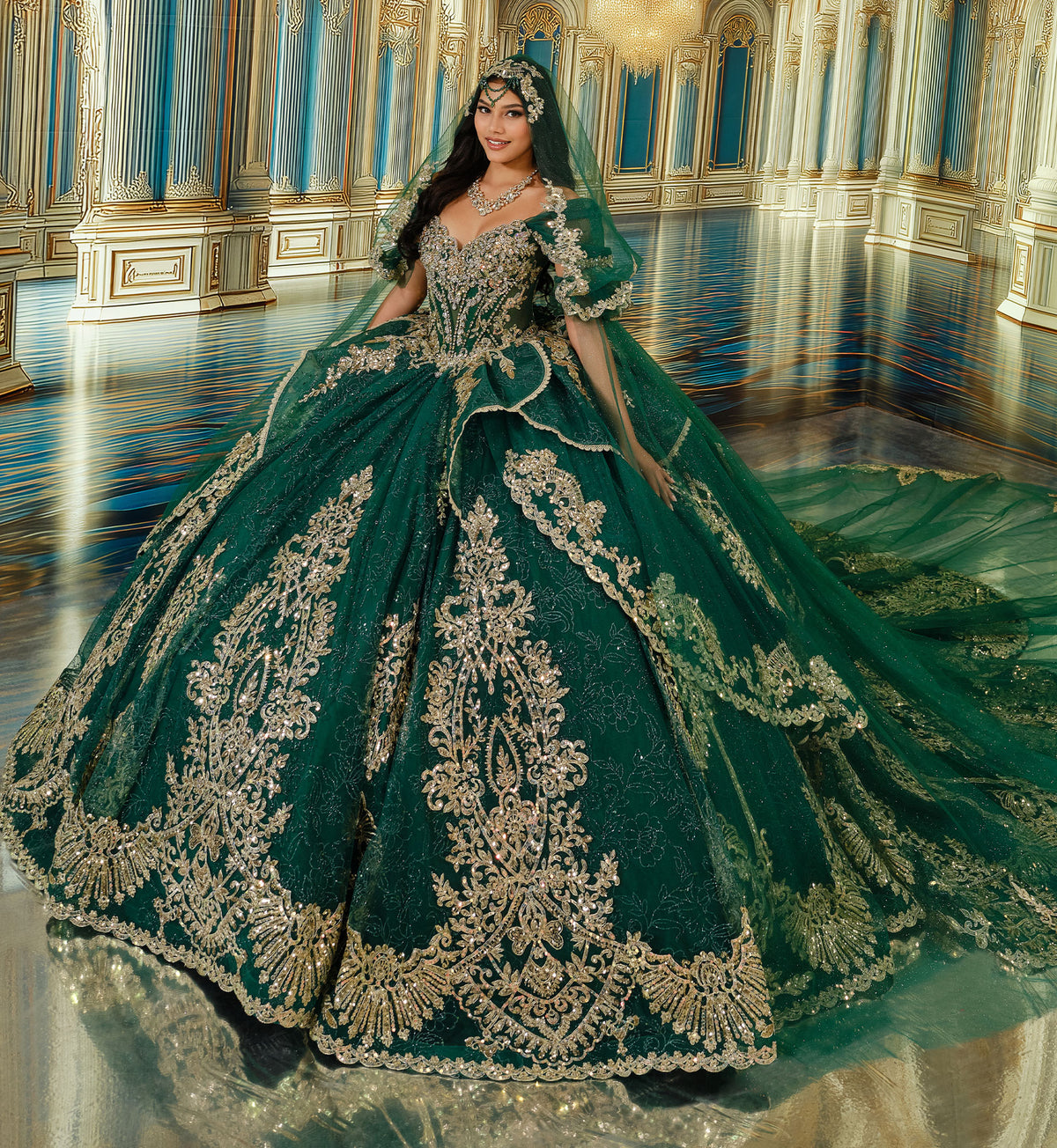 Style PR30246