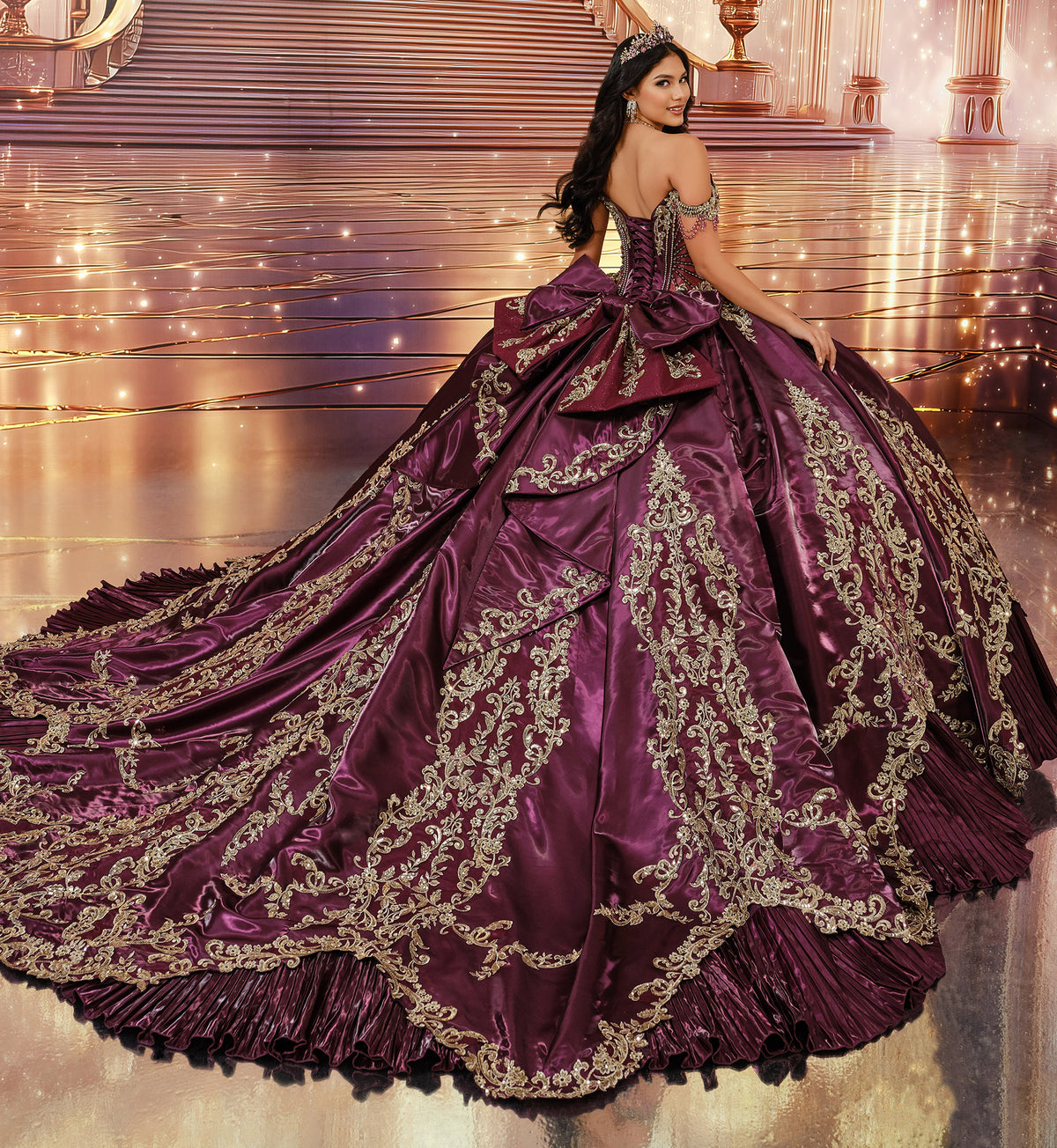 Style PR30247