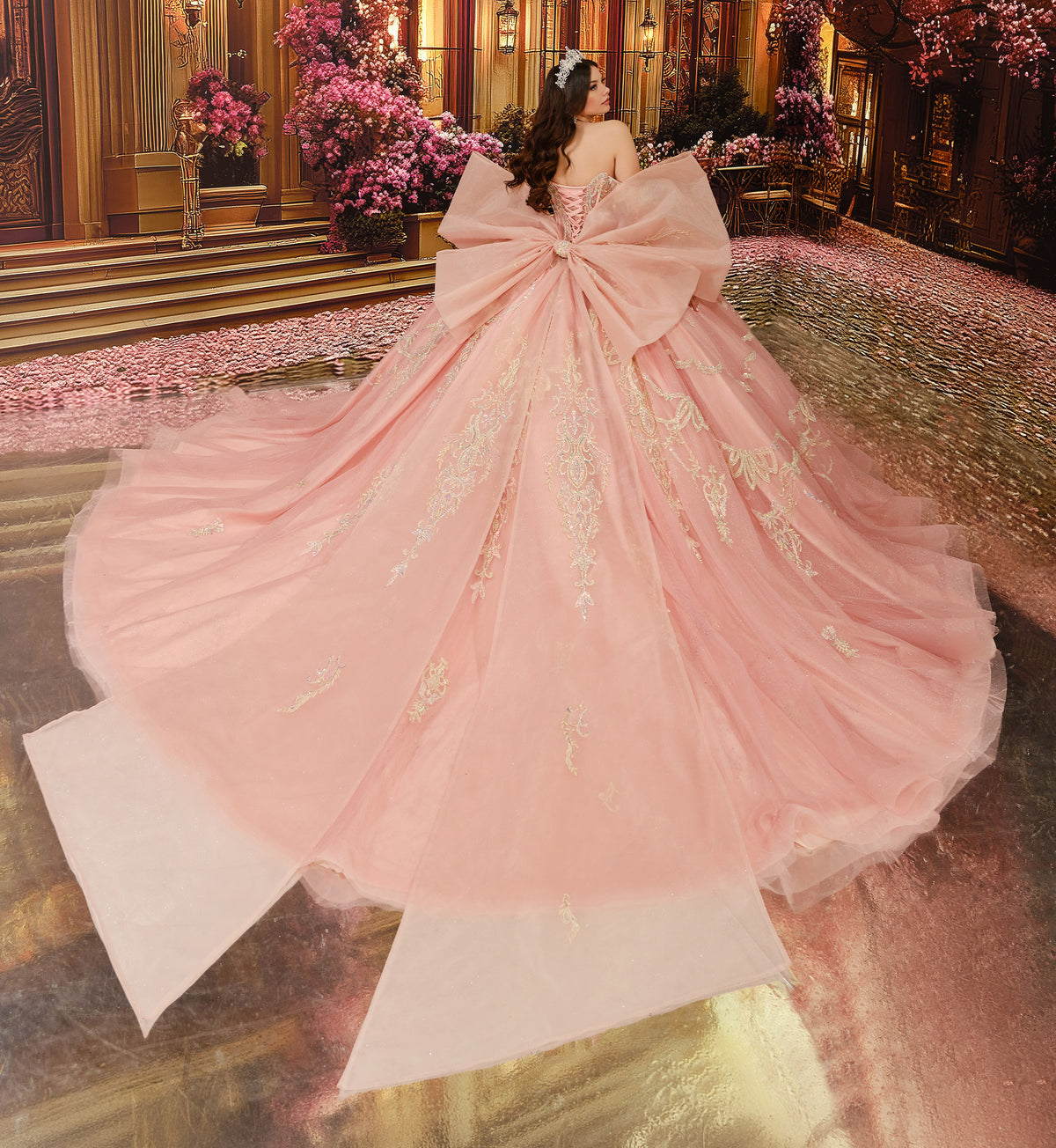 Style PR30248