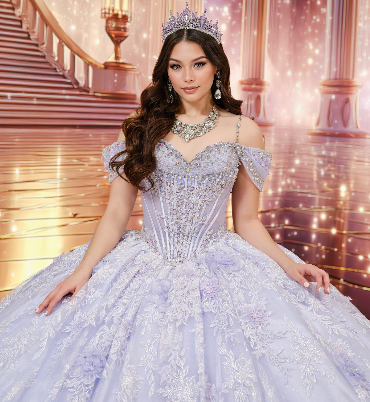 Style PR30249
