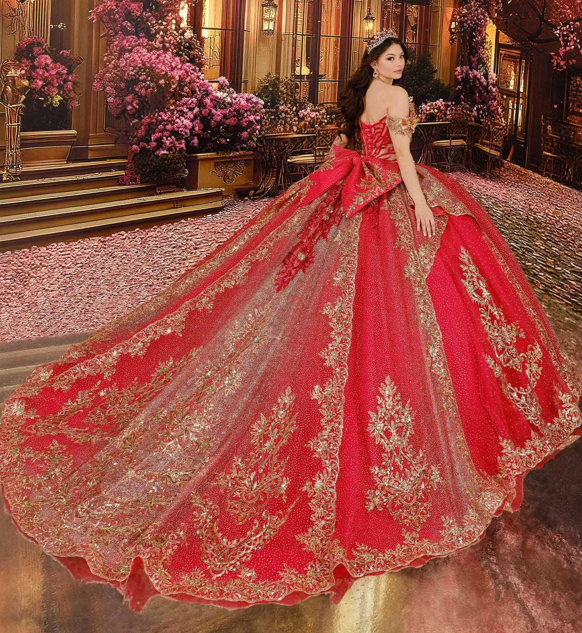 Style PR30250