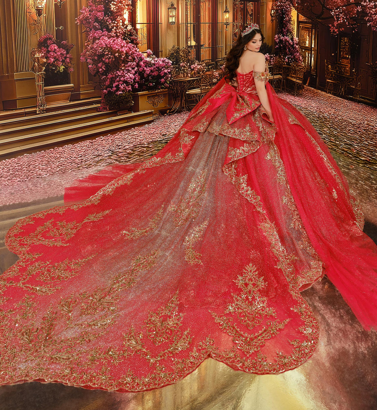 Style PR30250