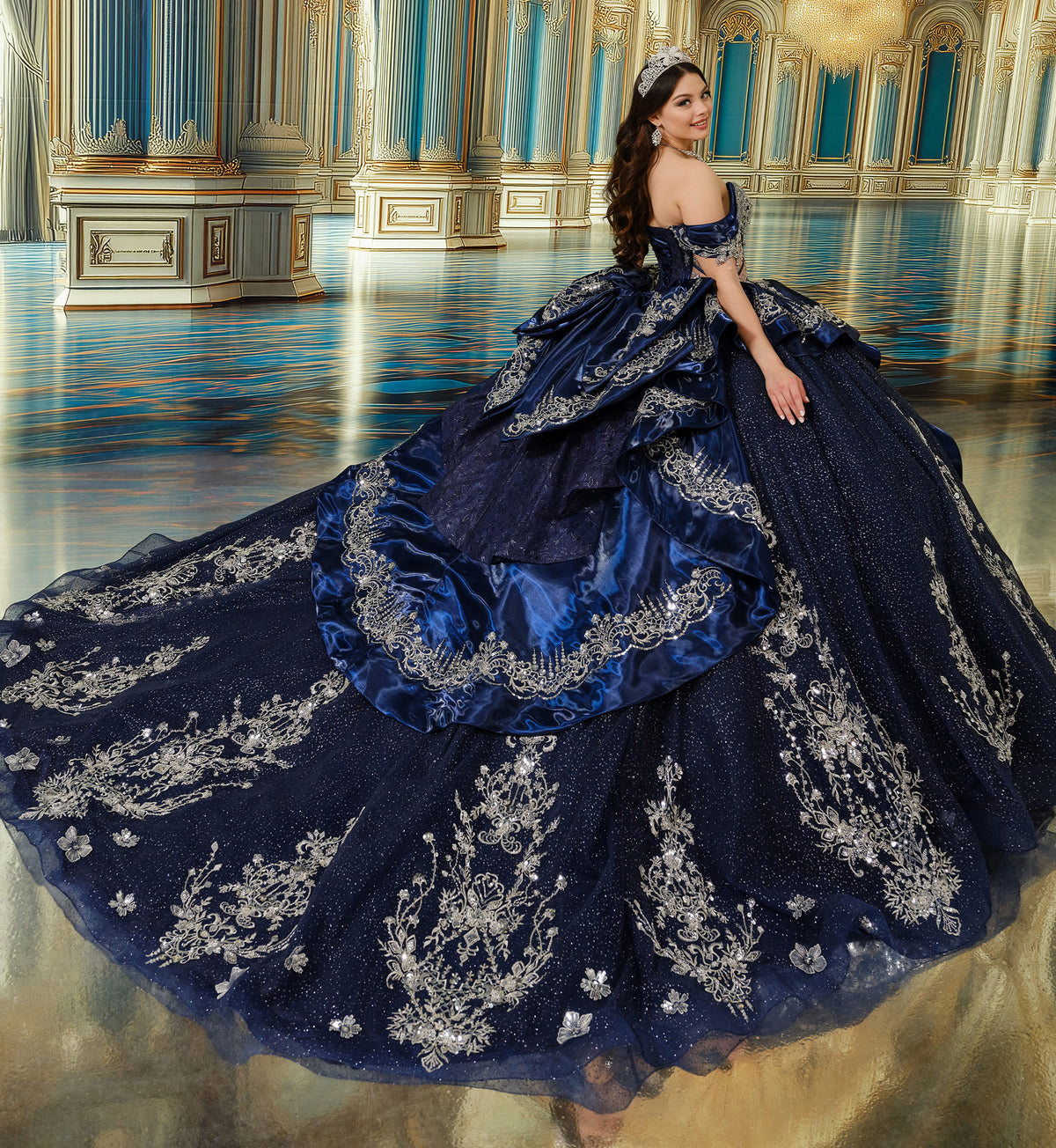 Style PR30252