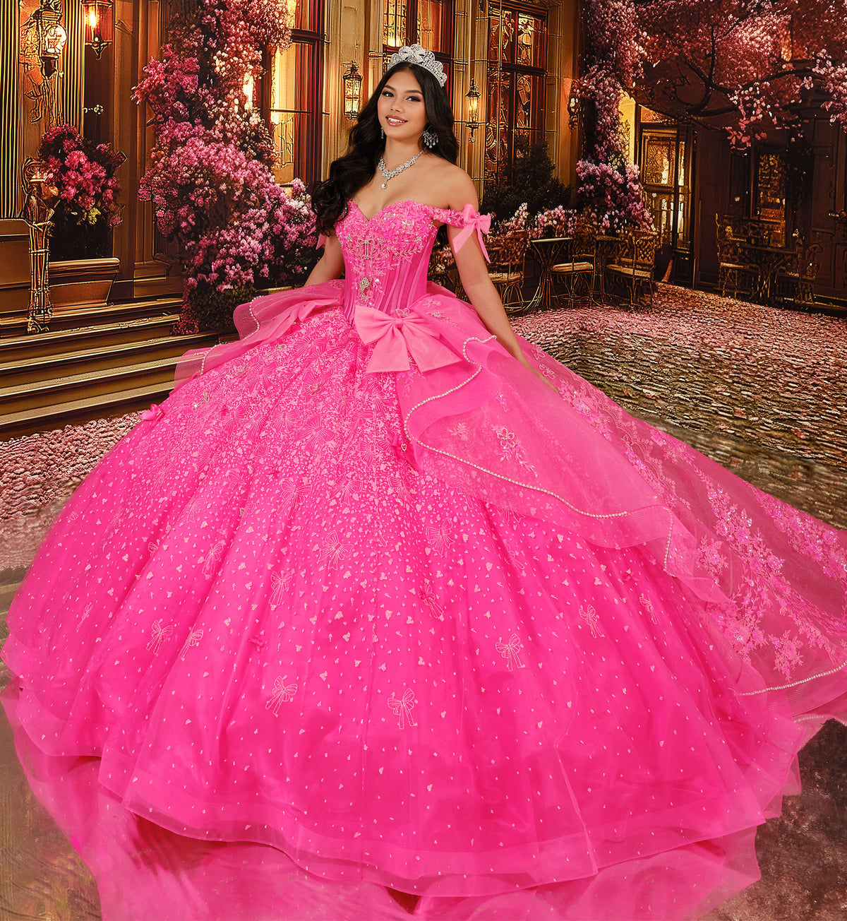 Style PR30254