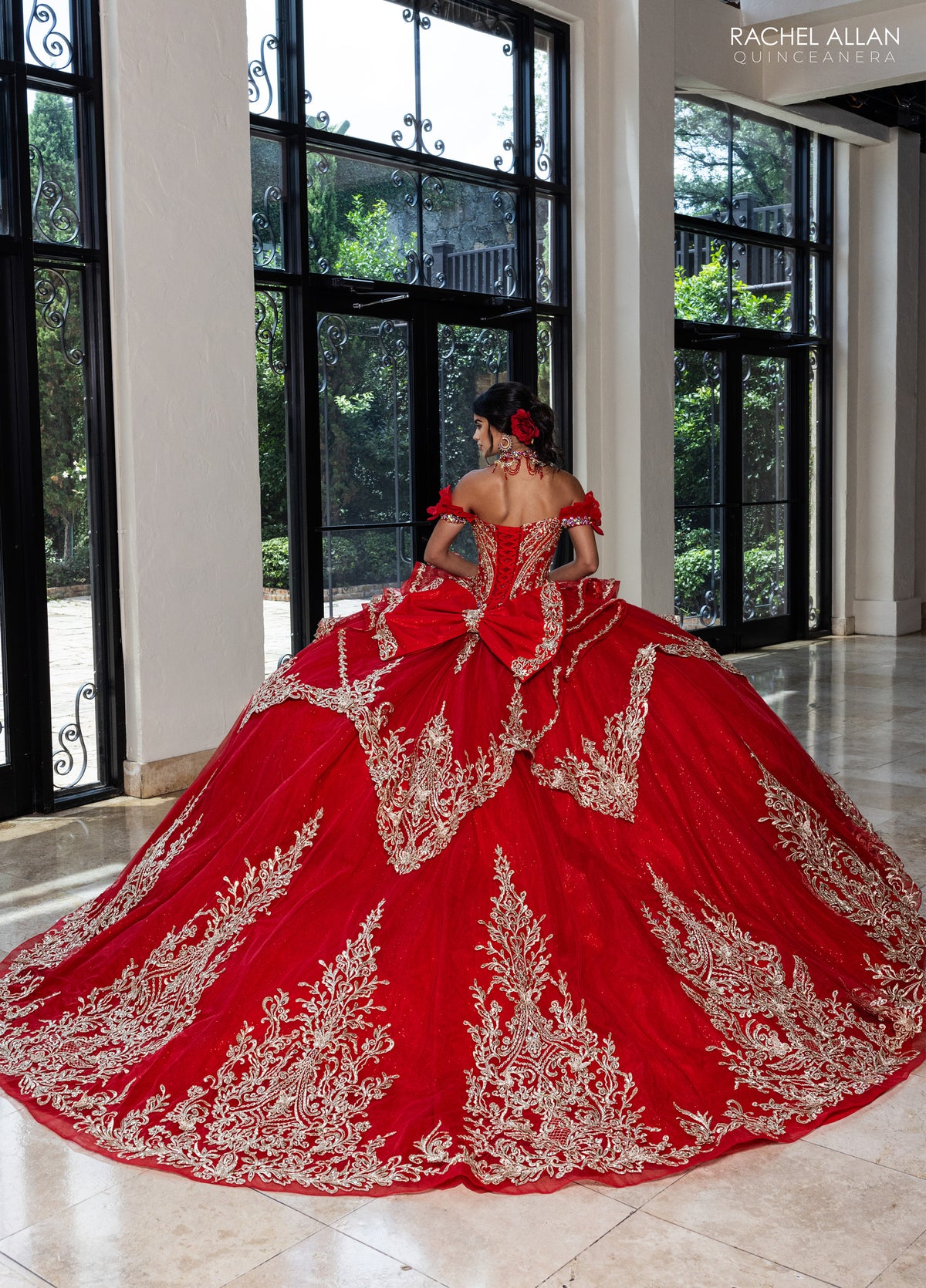 Style RQ1180