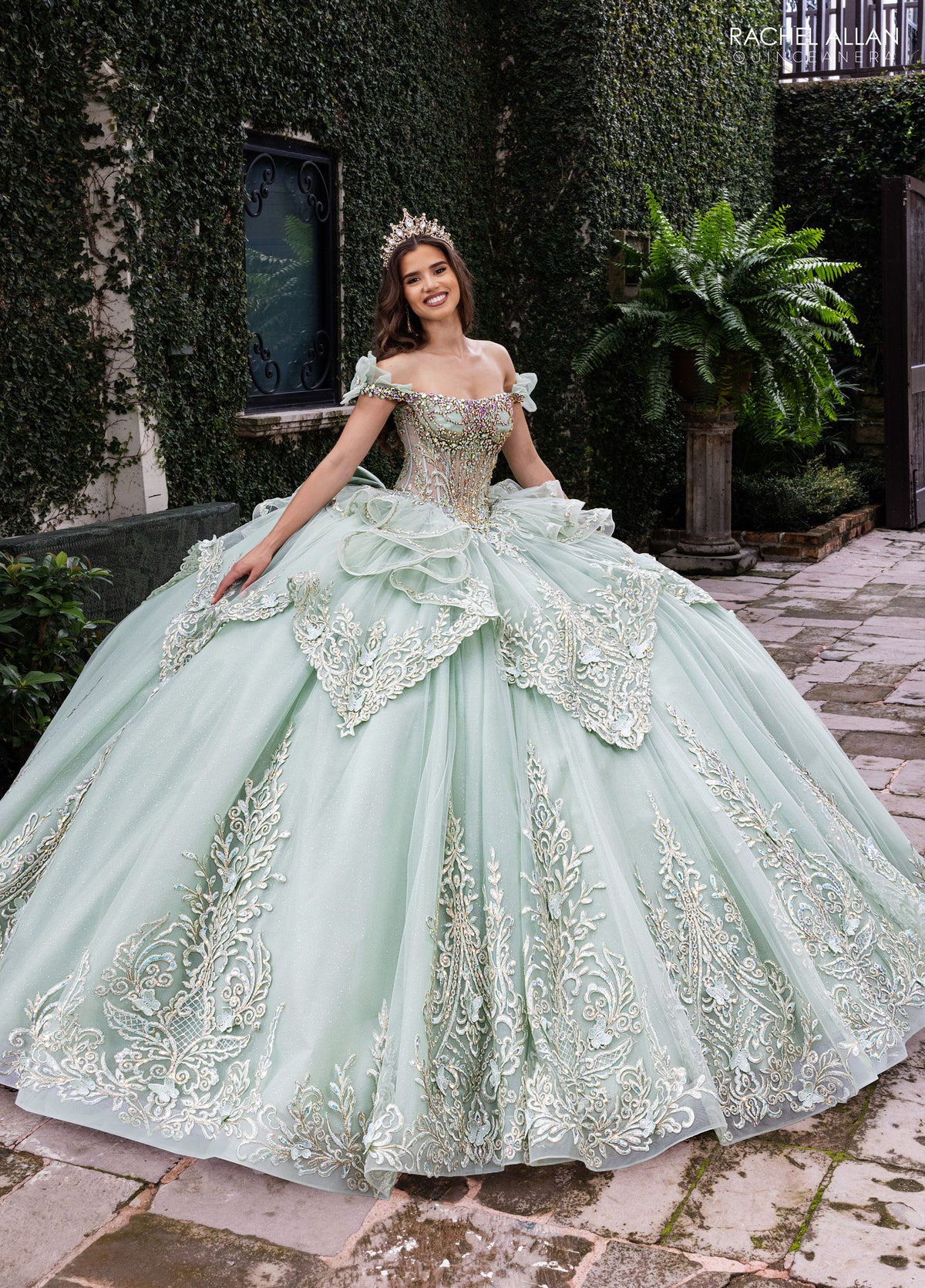 Style RQ1180