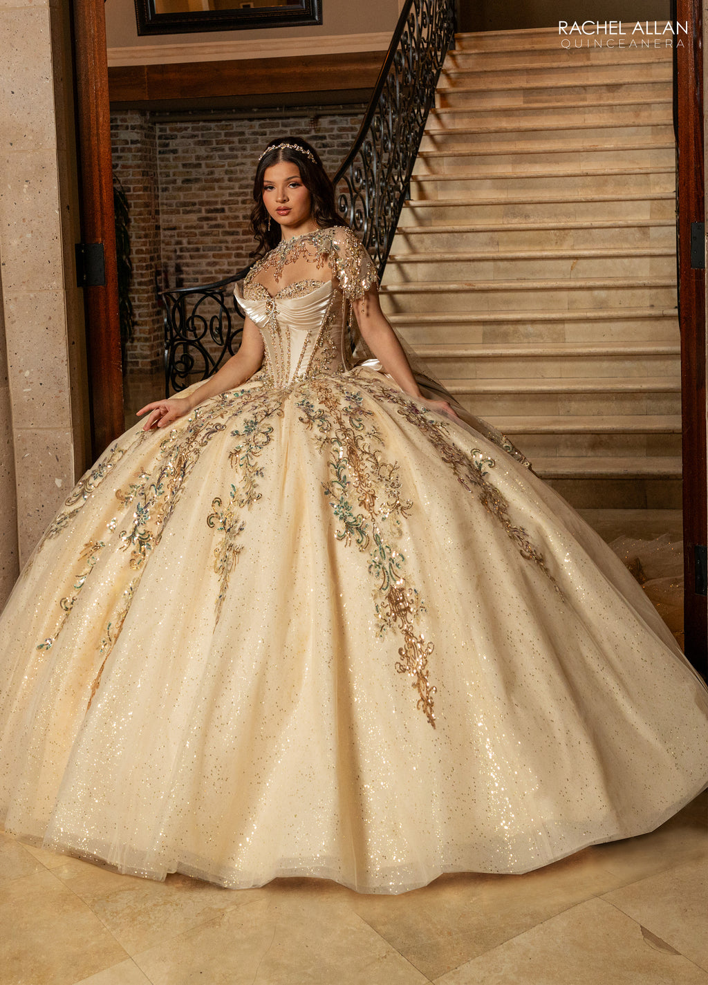 Style RQ3172