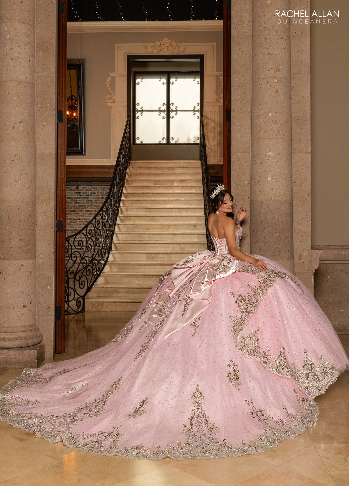 Style RQ3172