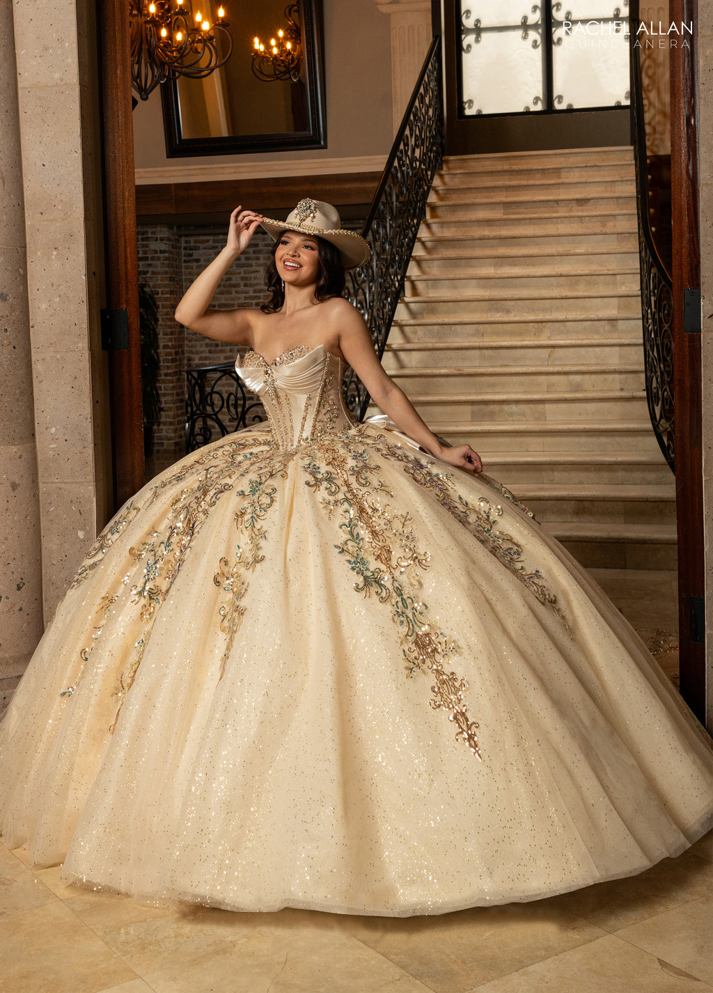 Style RQ3172