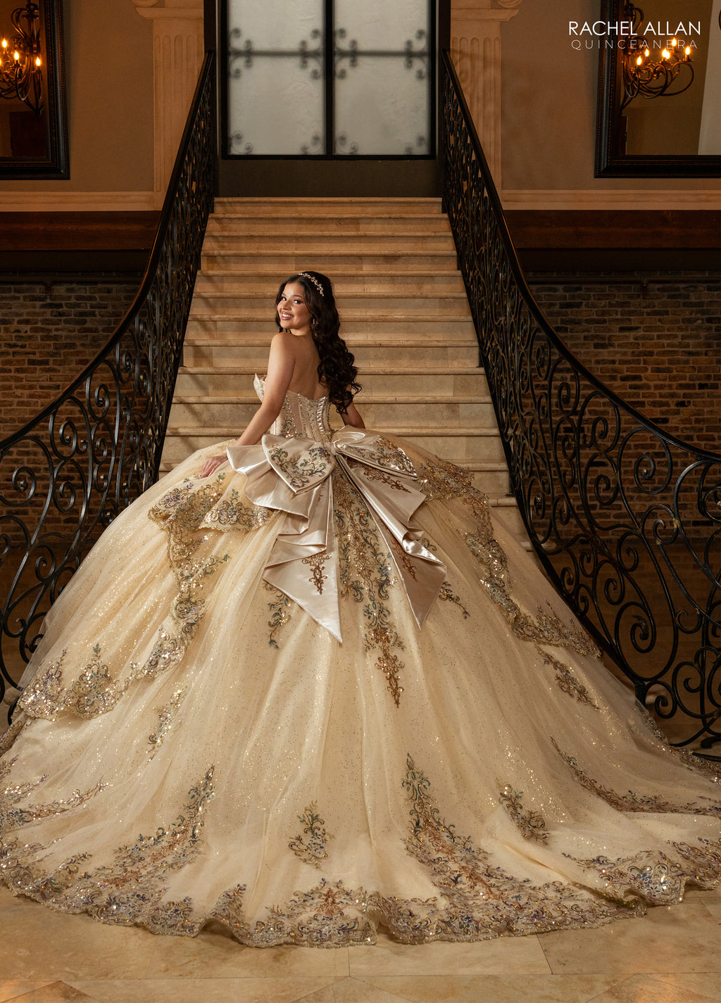Style RQ3172