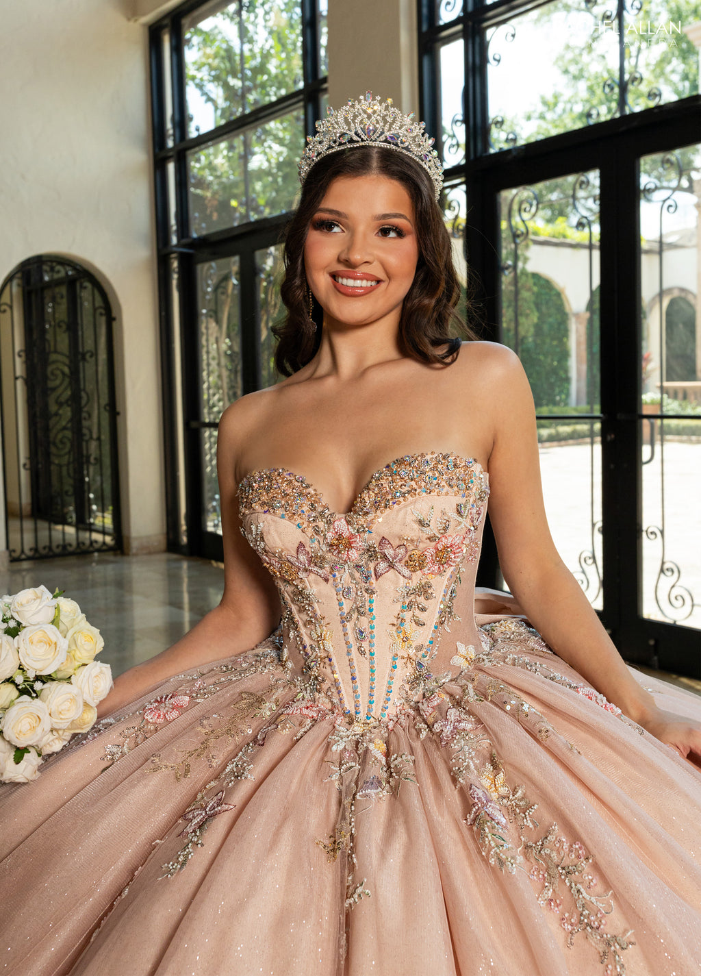 Style RQ3174
