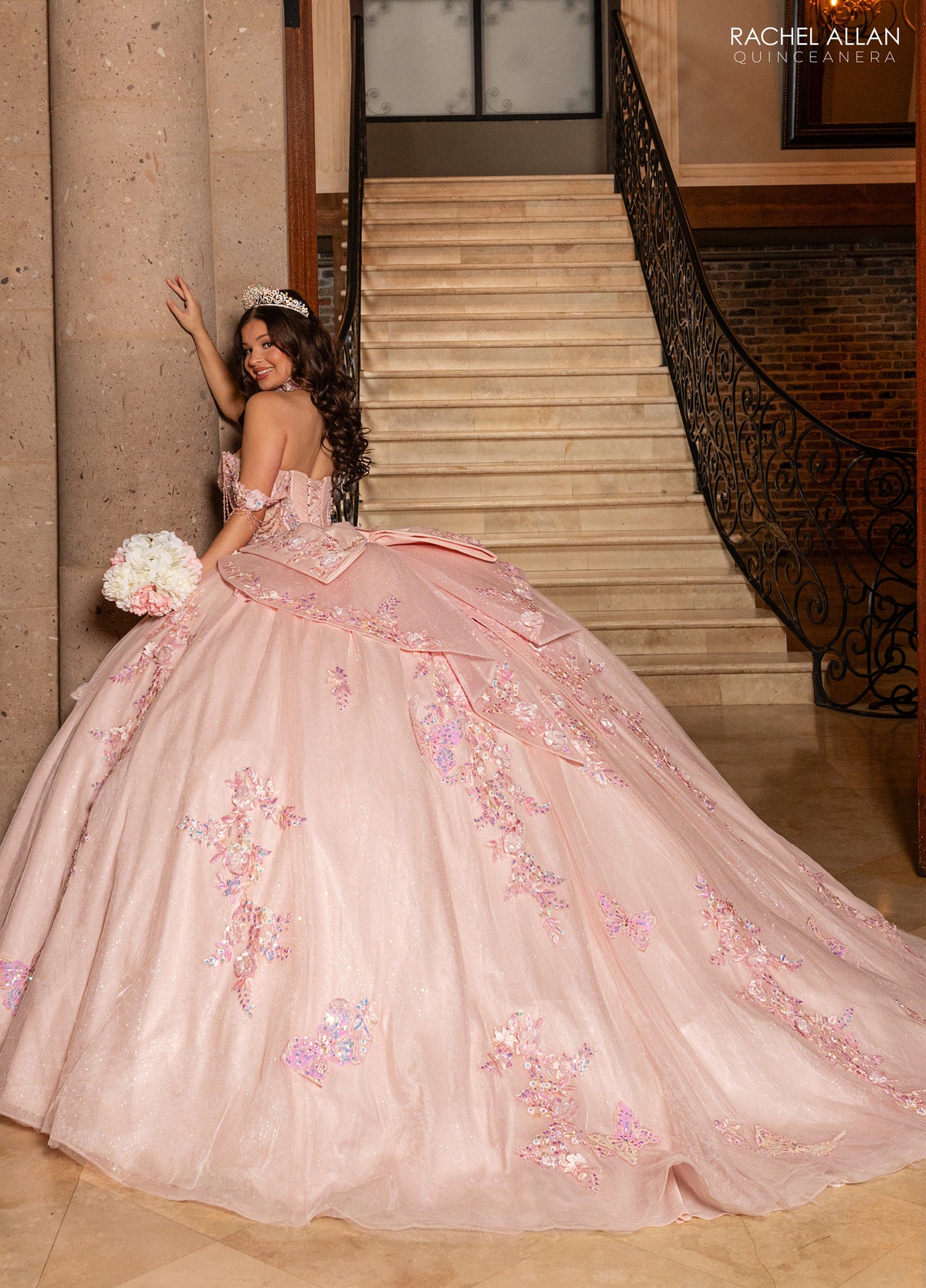 Style RQ3176