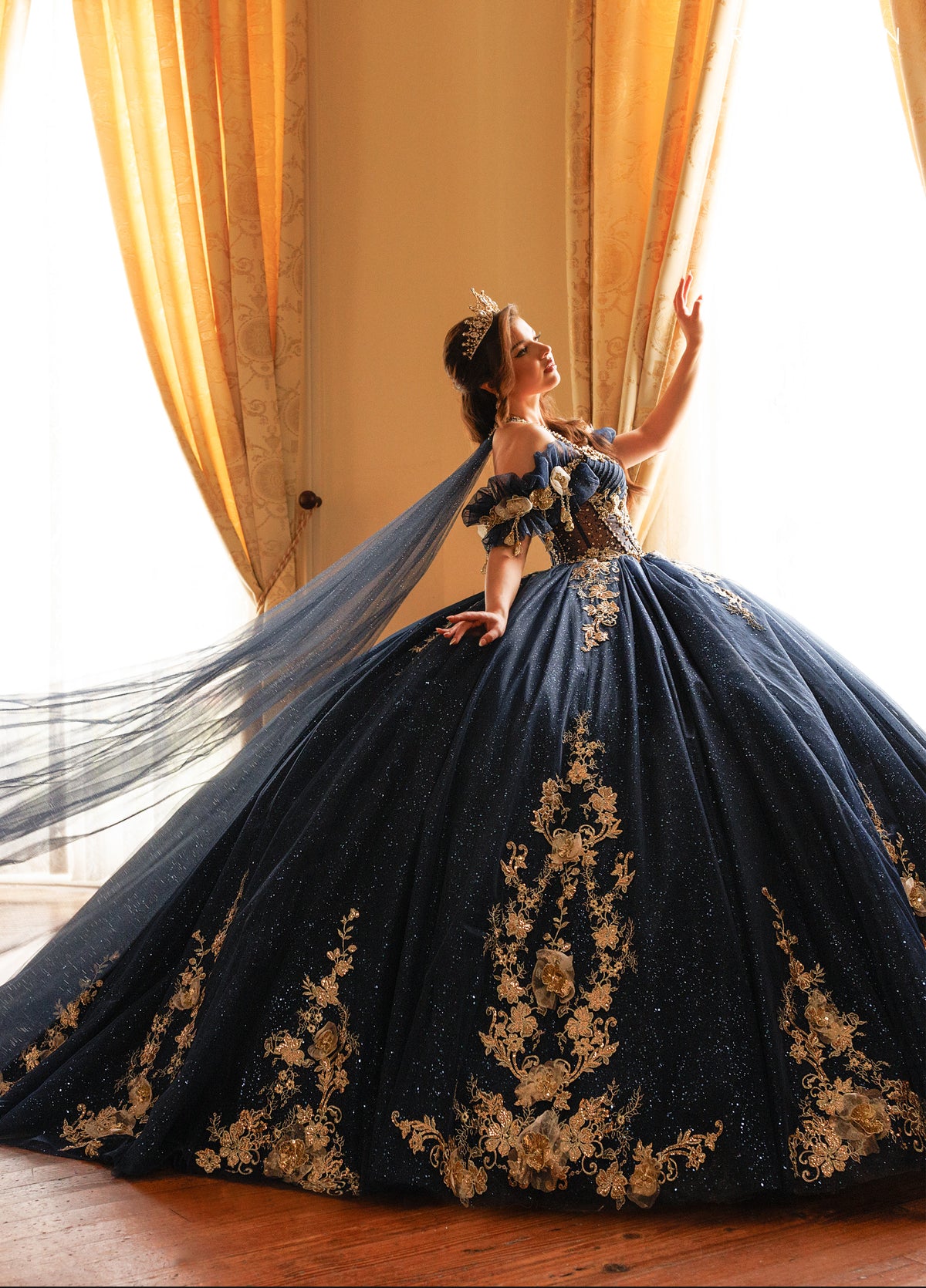 Style RQ3181