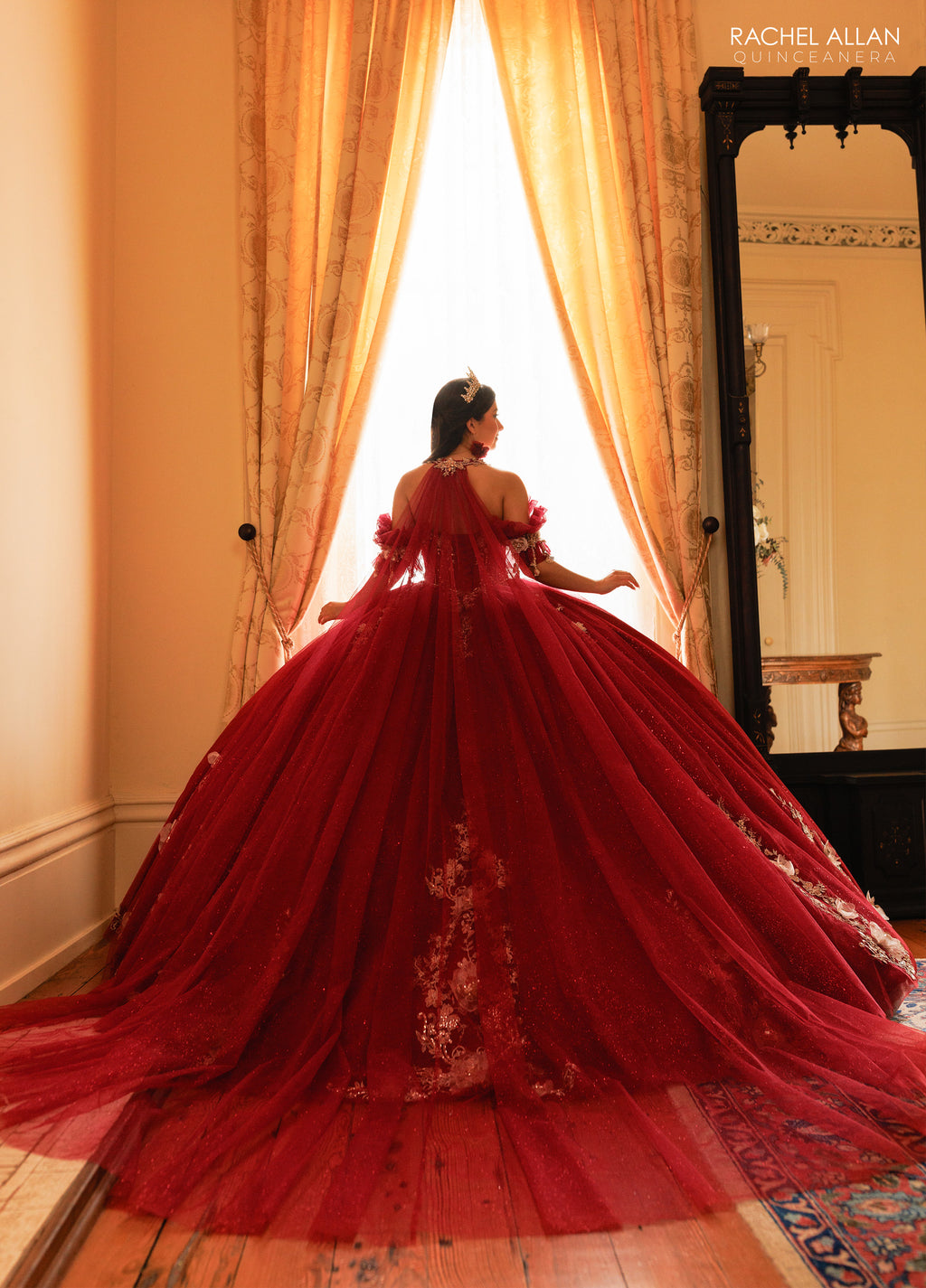 Style RQ3181