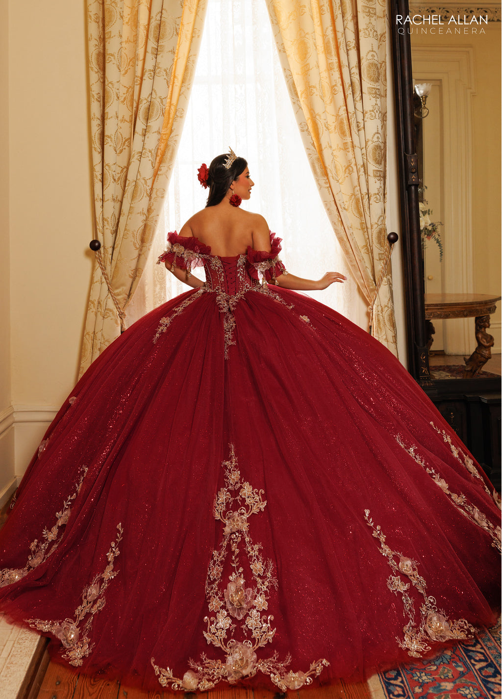 Style RQ3181