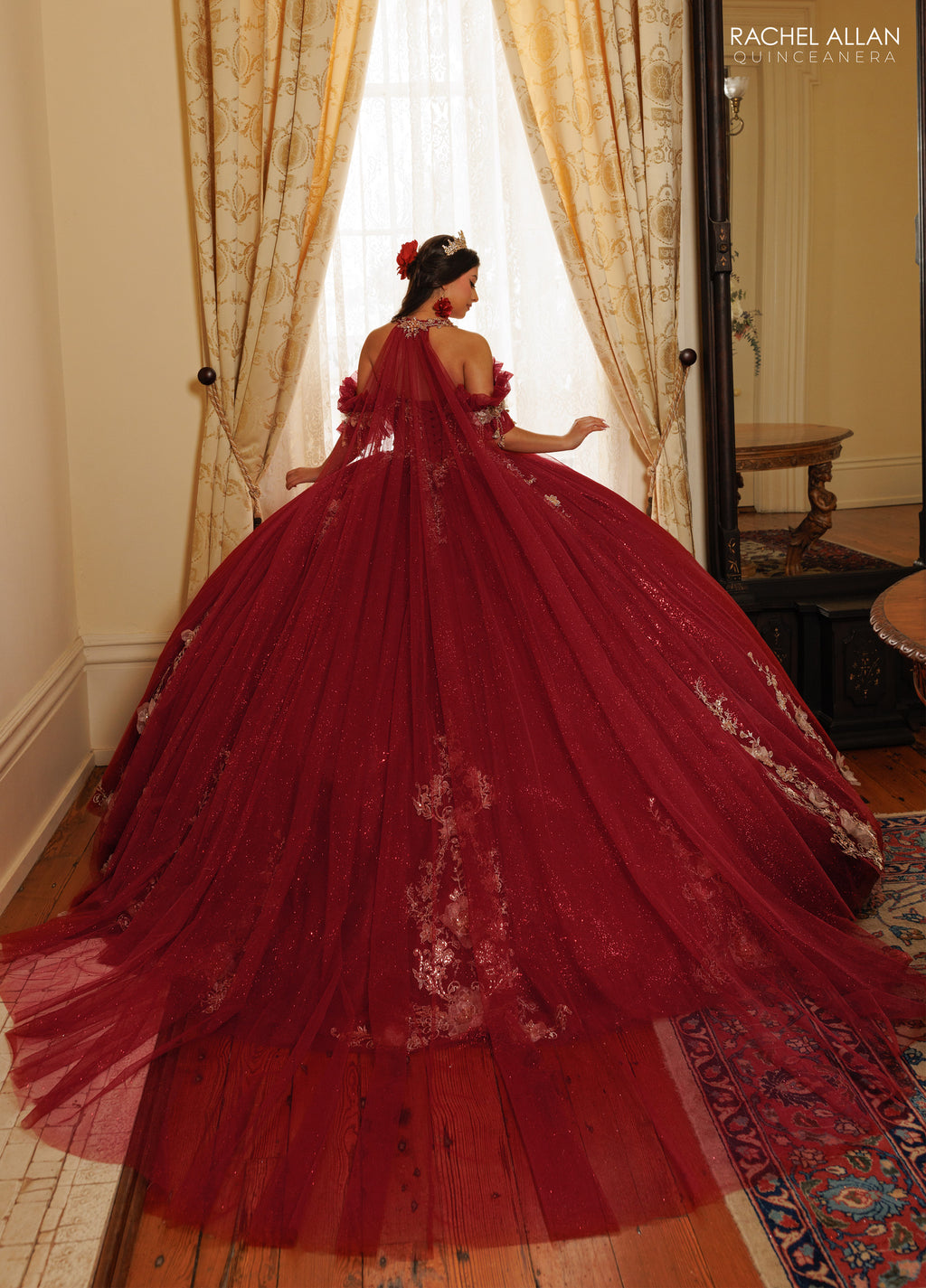 Style RQ3181