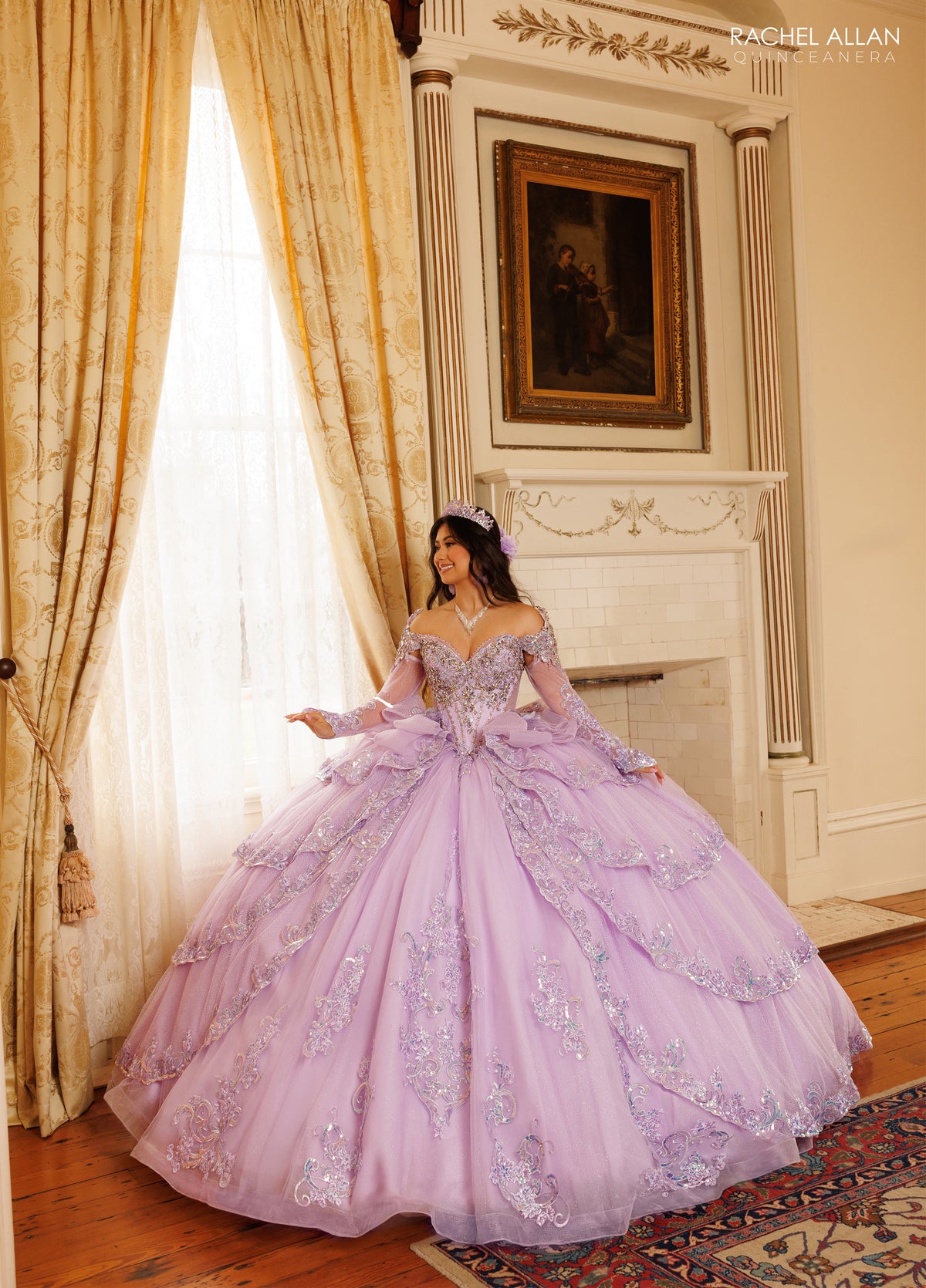 Style RQ3182