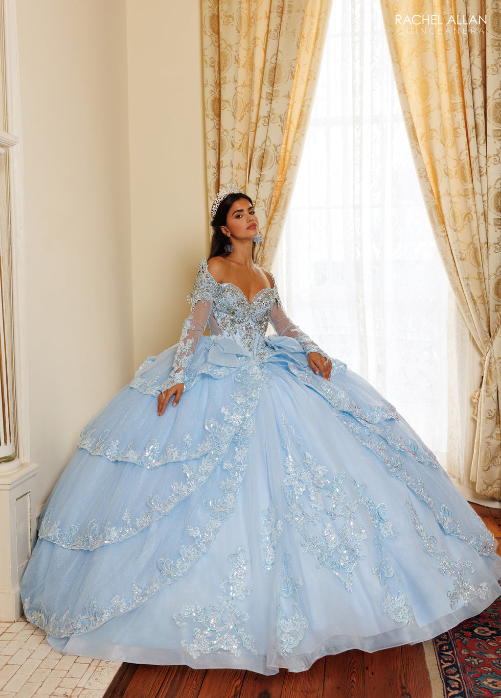 Style RQ3182