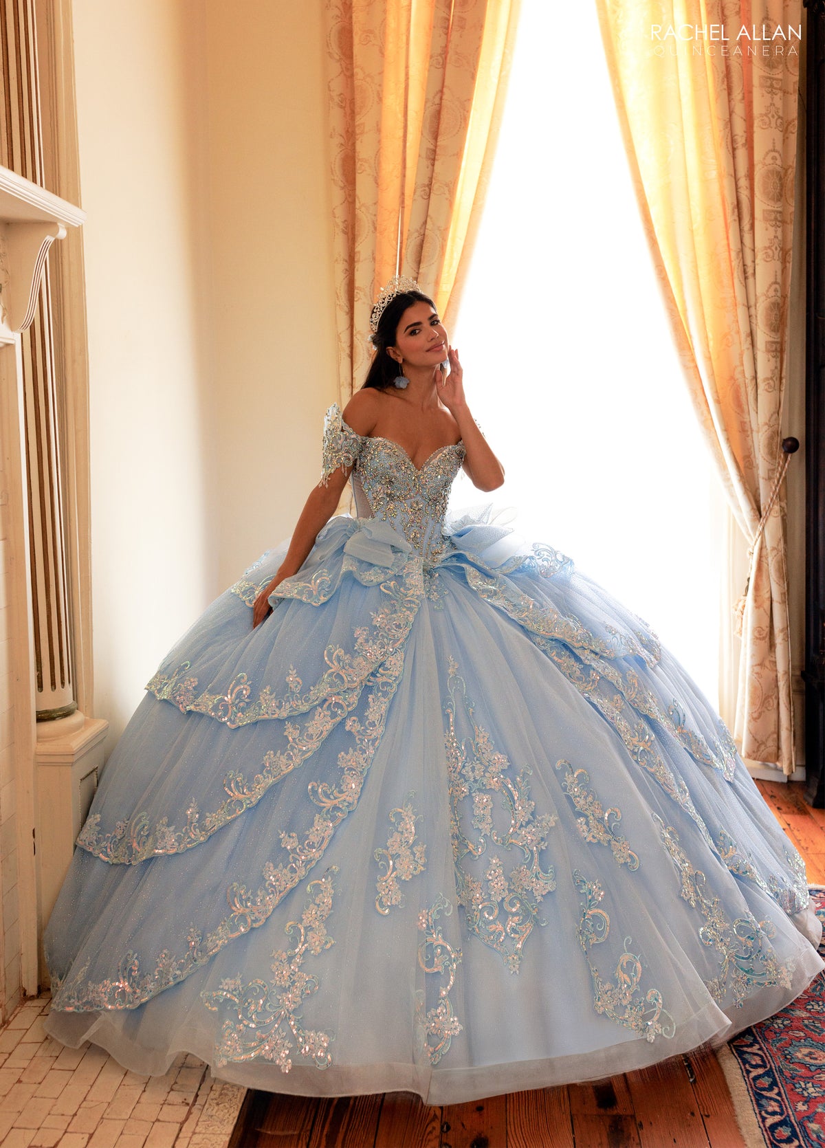 Style RQ3182