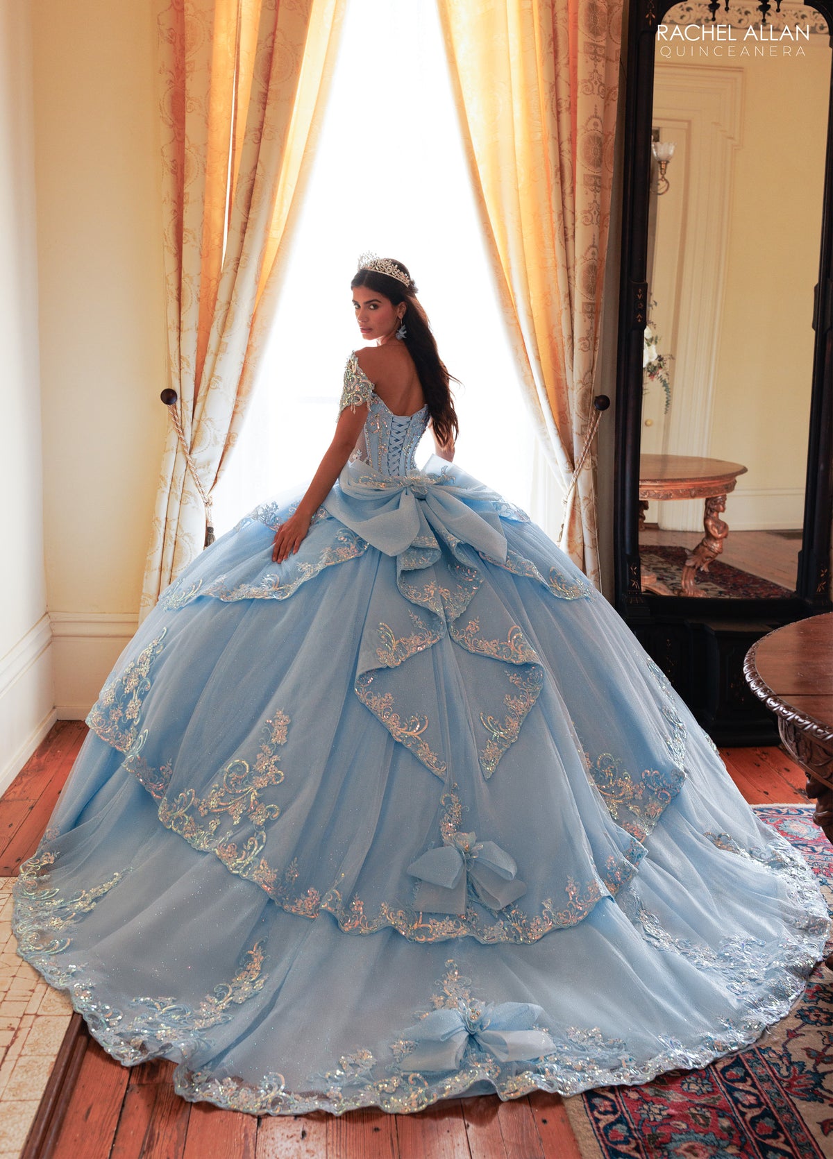 Style RQ3182