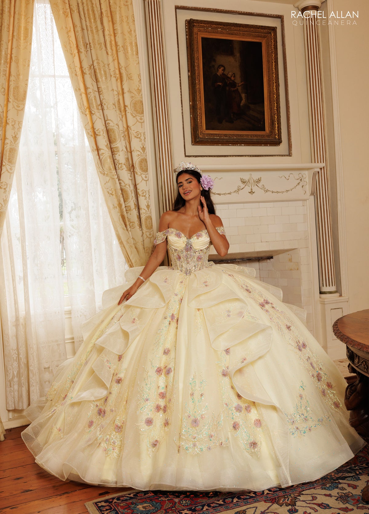 Style RQ3185