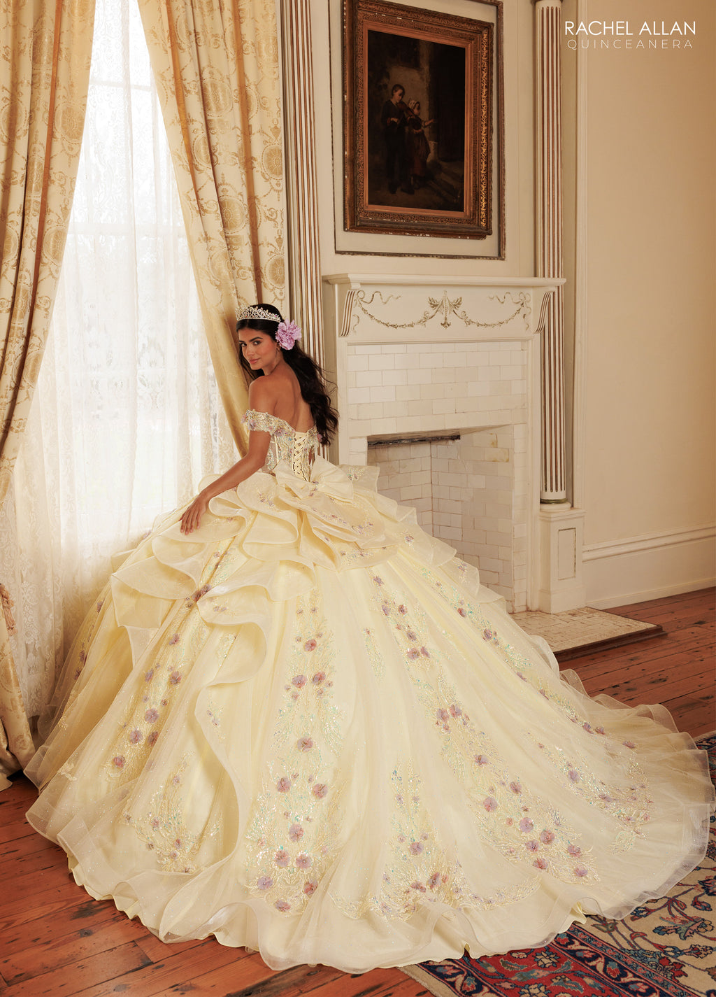 Style RQ3185