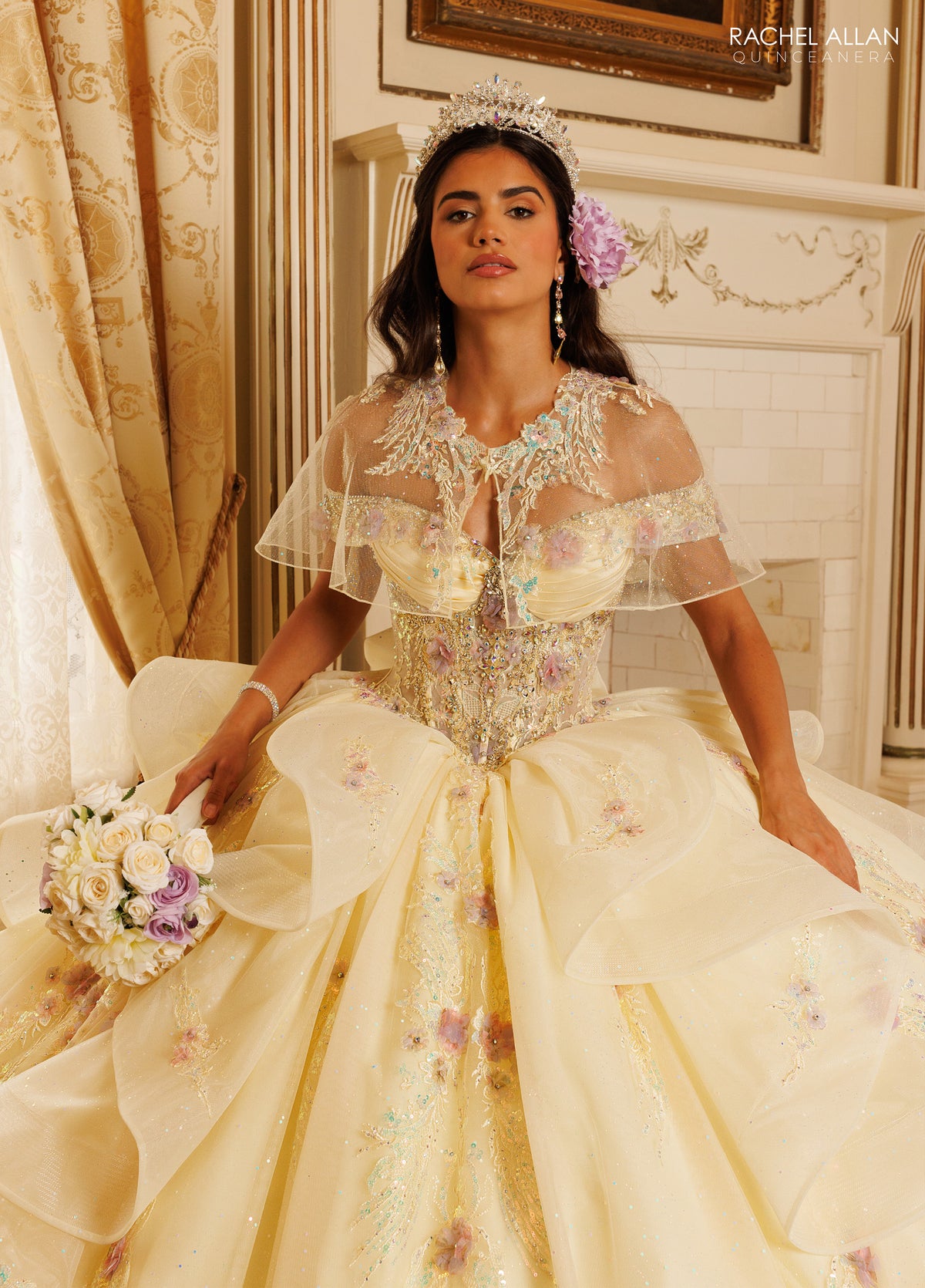 Style RQ3185