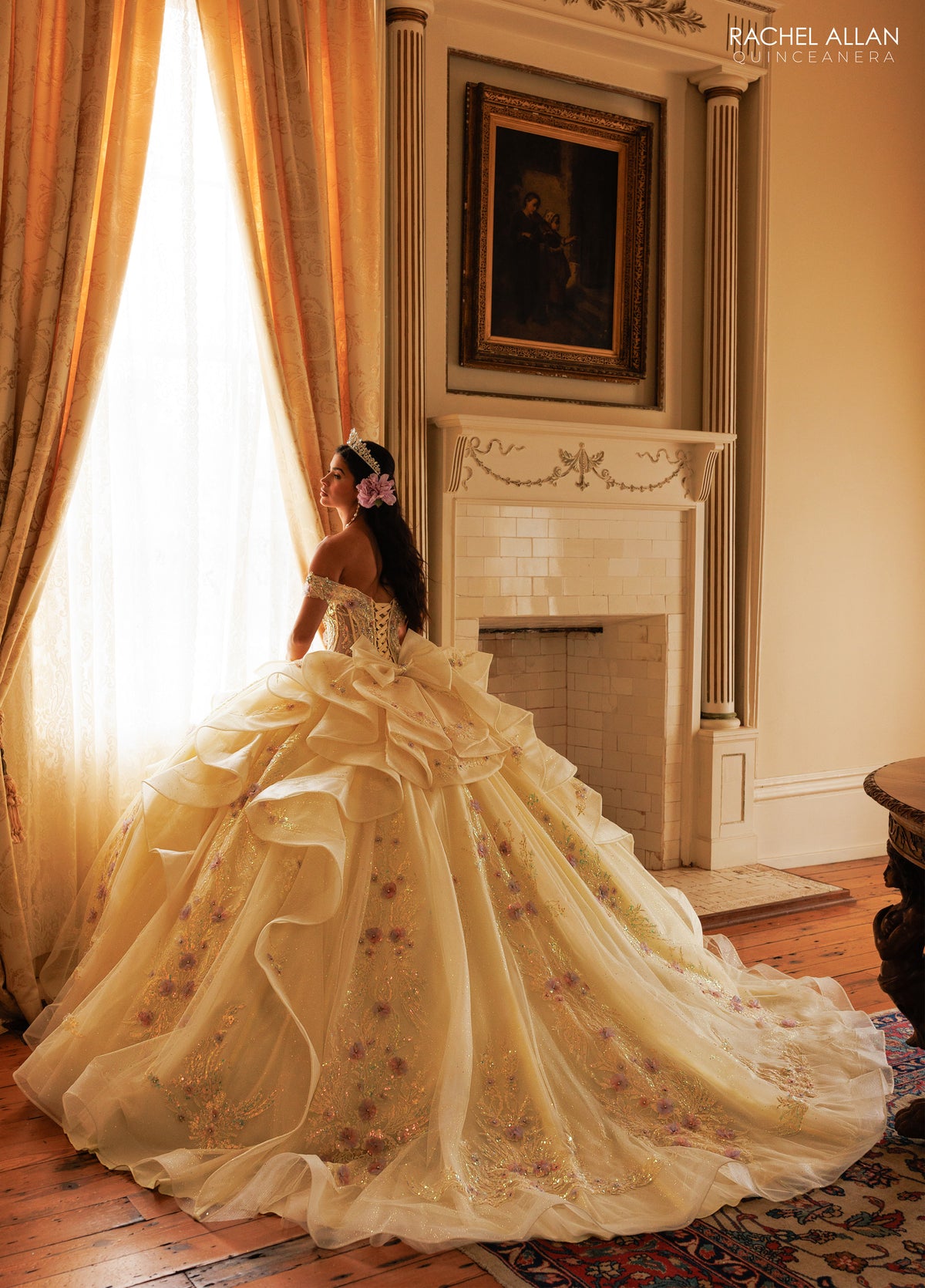 Style RQ3185