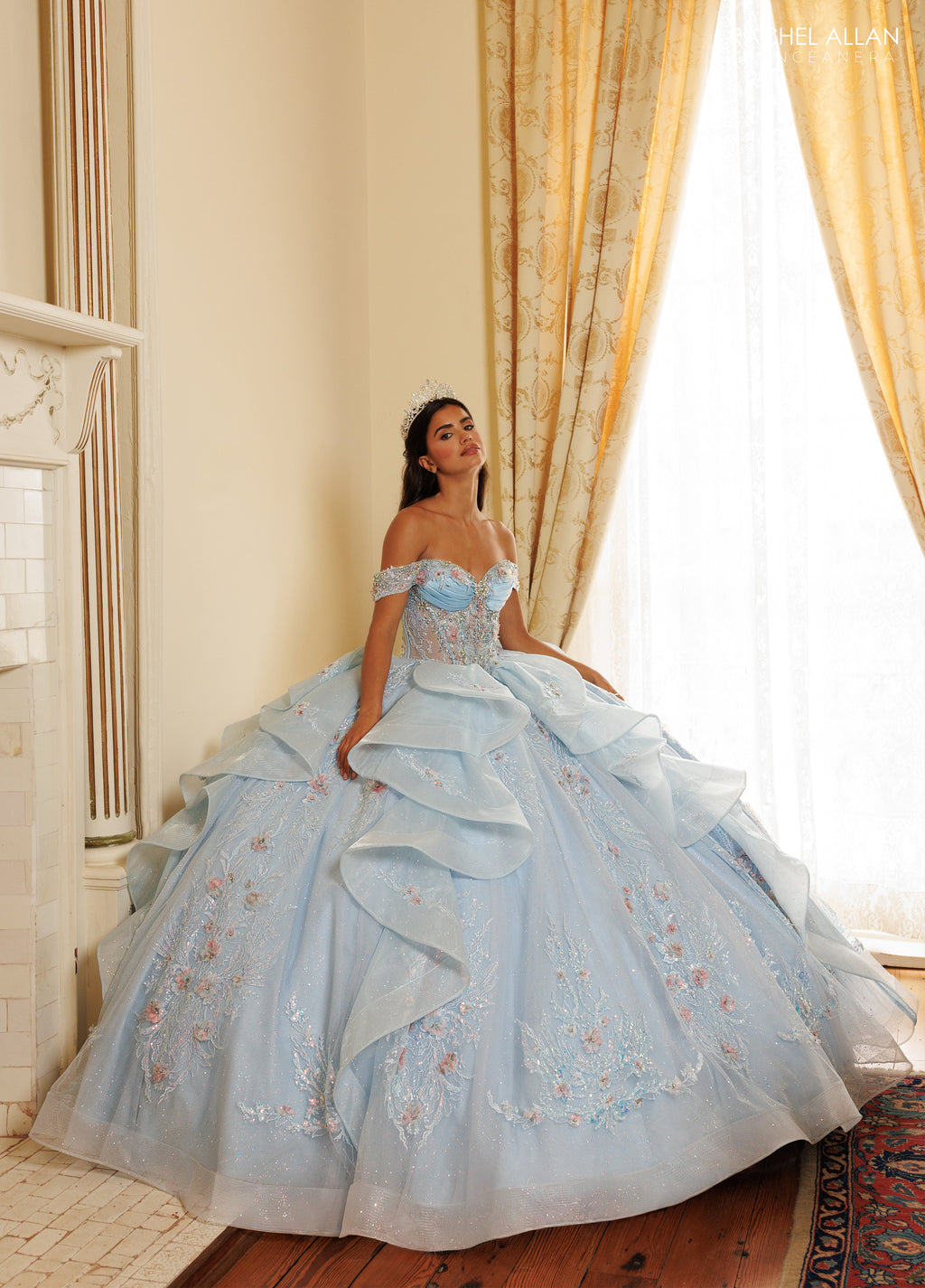 Style RQ3185