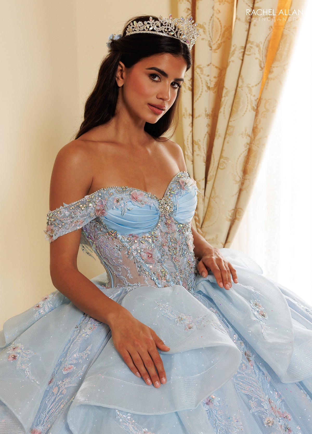 Style RQ3185