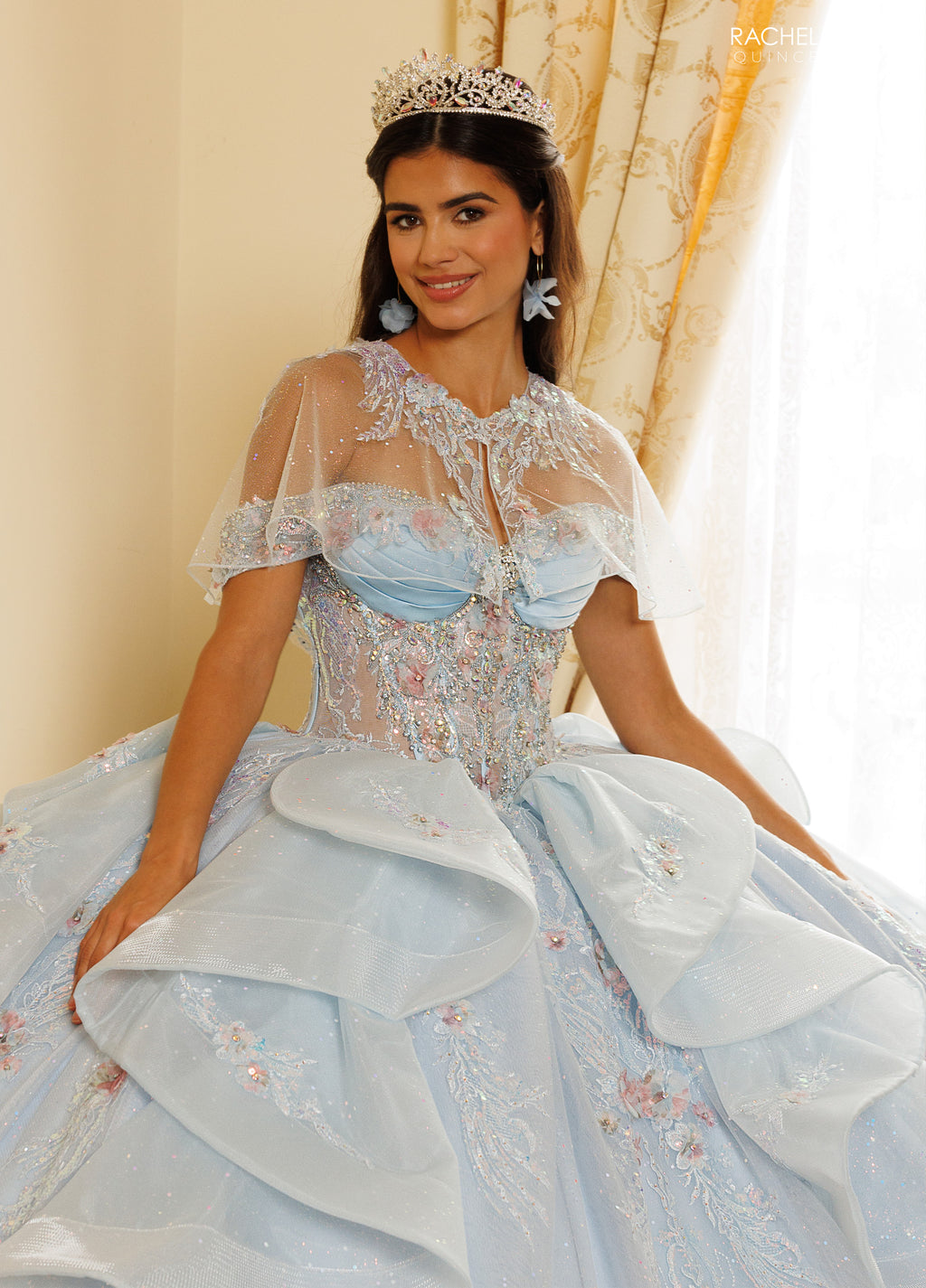 Style RQ3185
