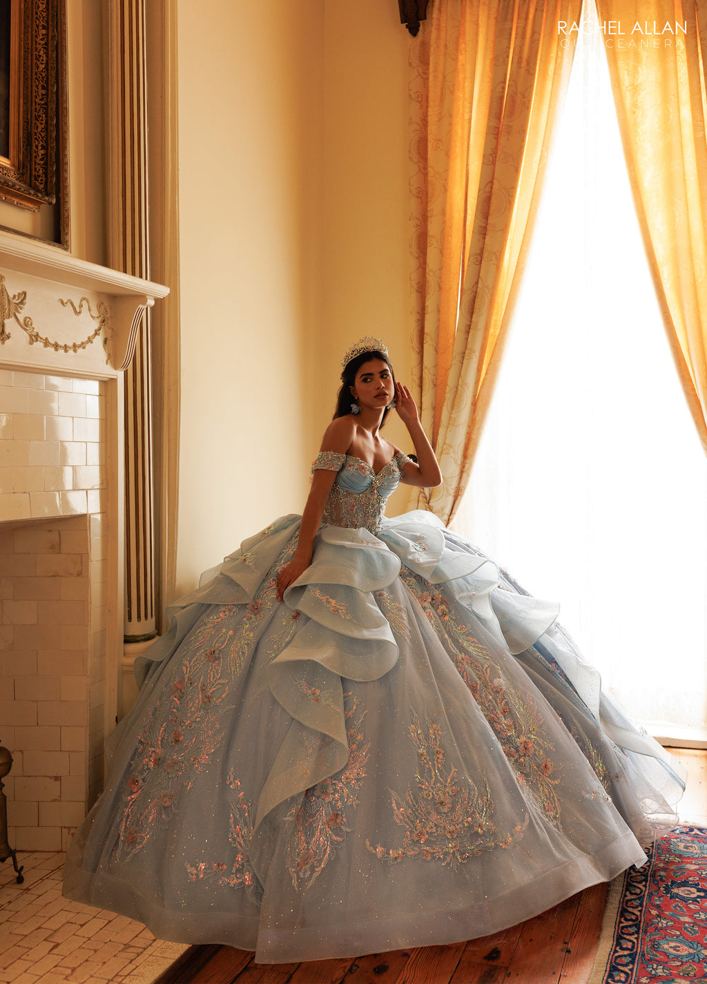 Style RQ3185