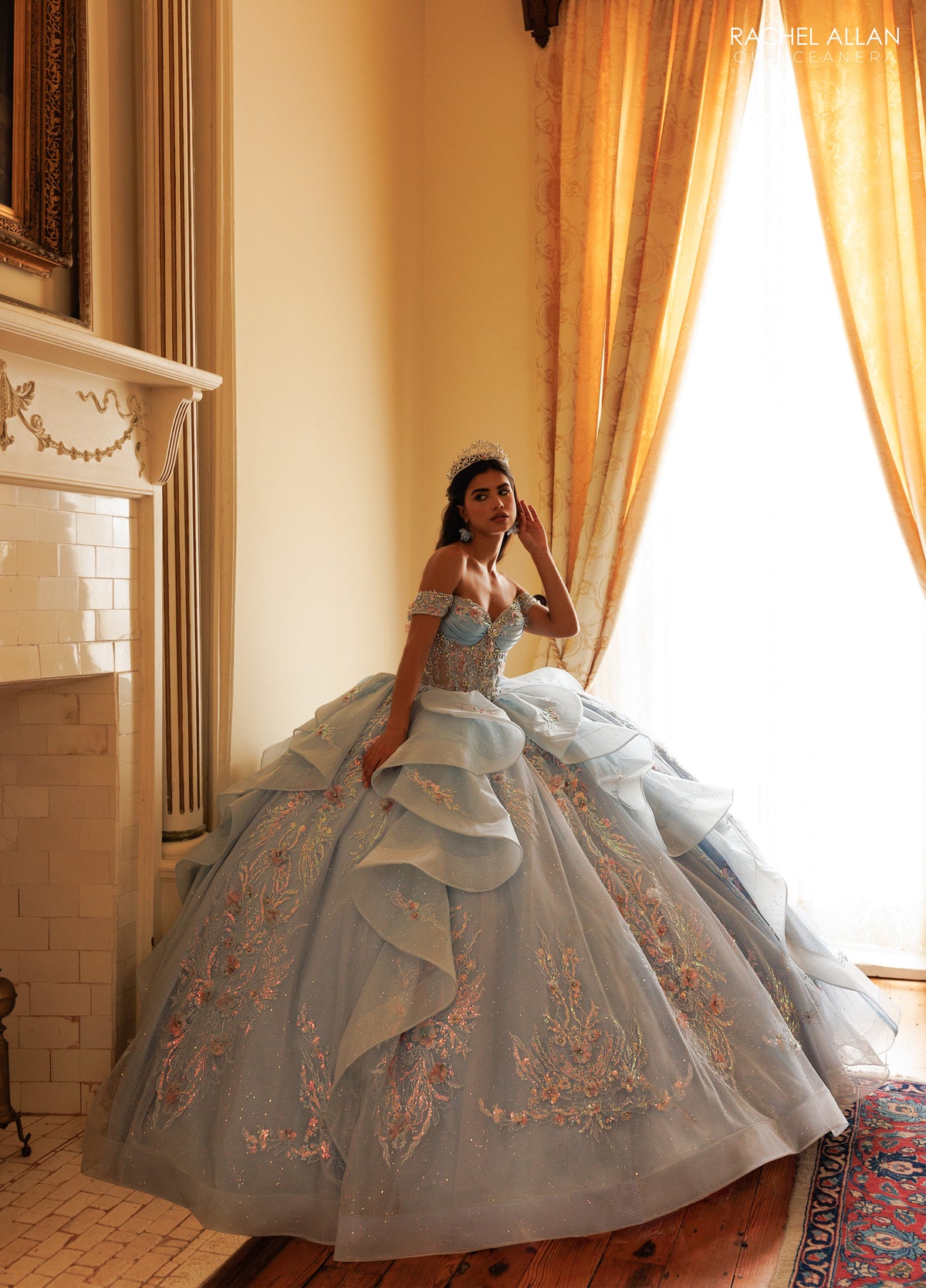 Style RQ3185