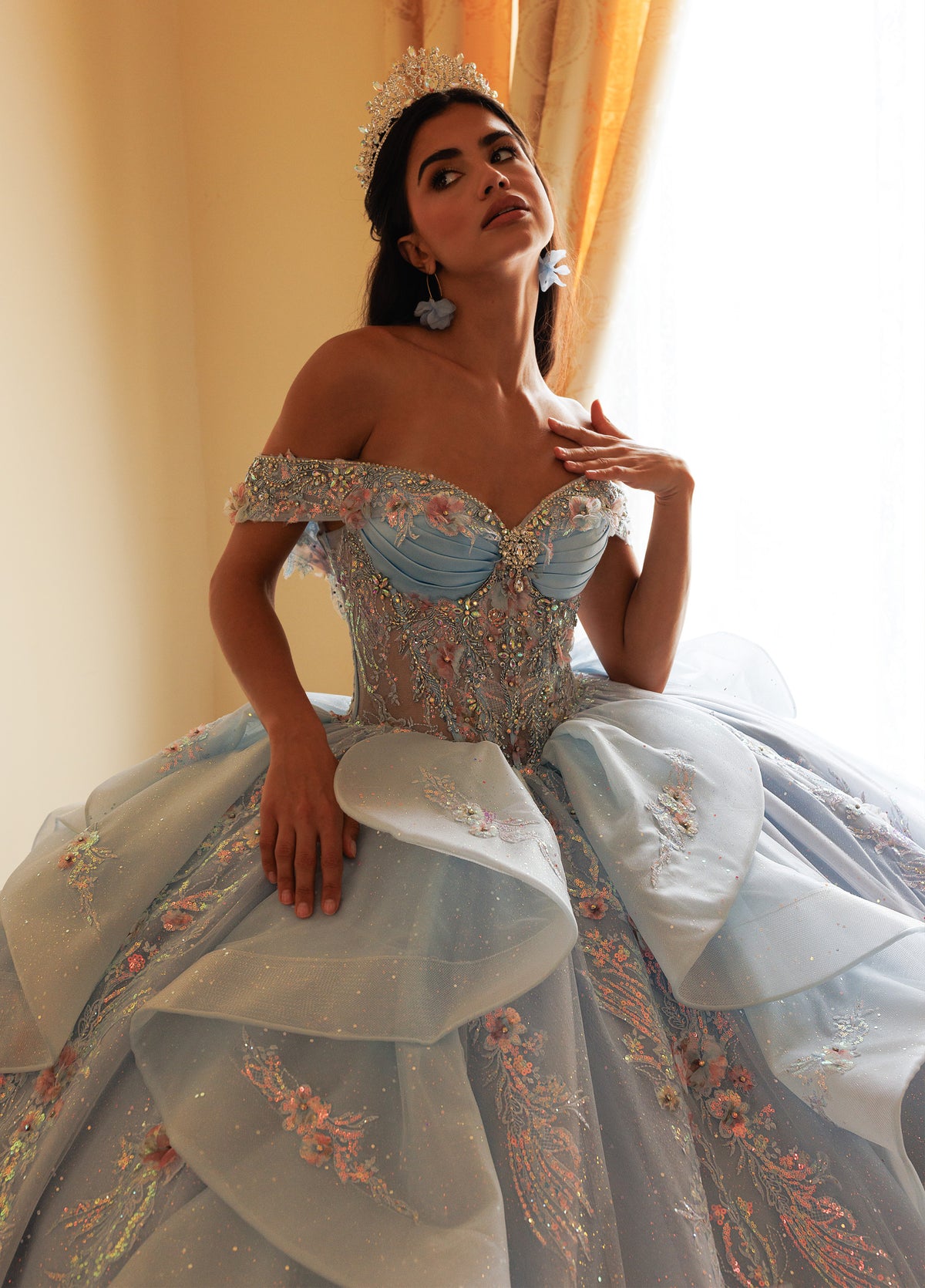 Style RQ3185