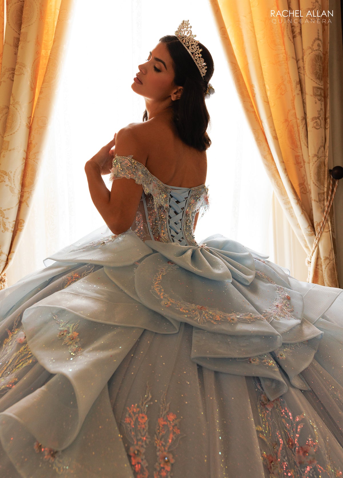 Style RQ3185