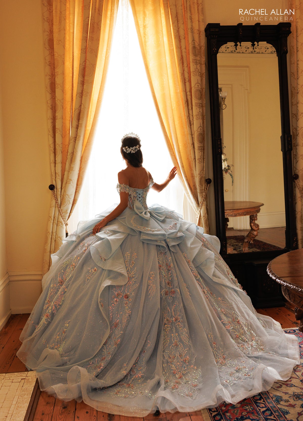 Style RQ3185