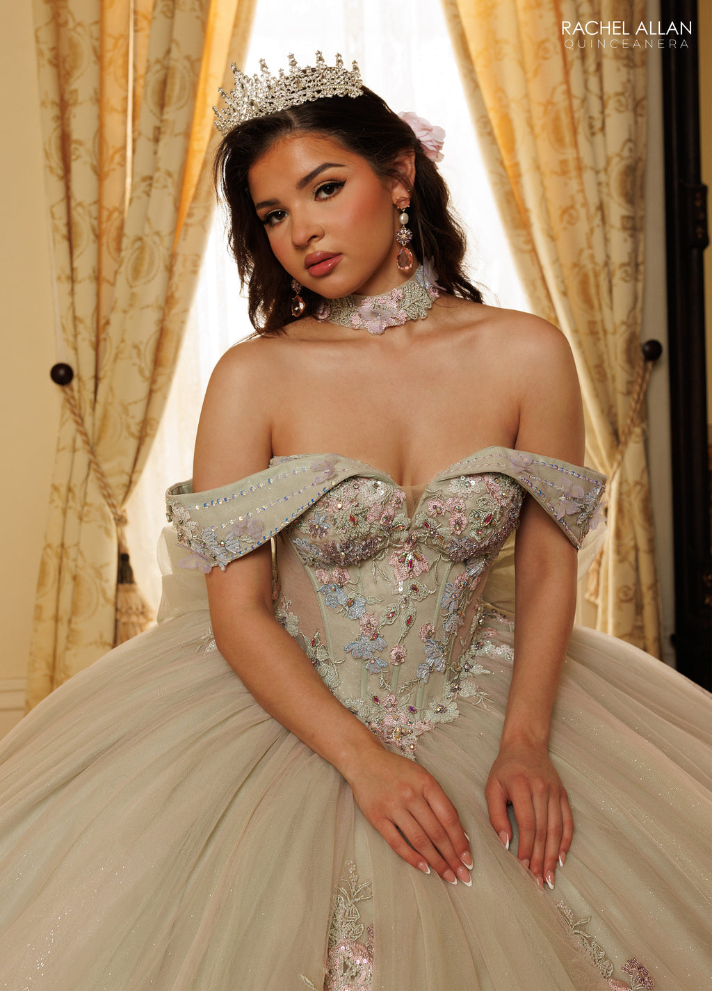 Style RQ3186
