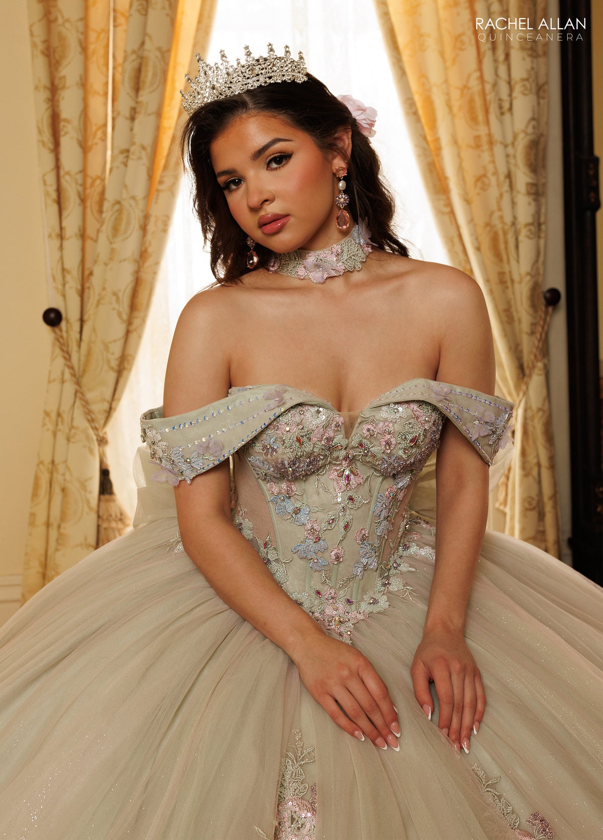 Style RQ3186