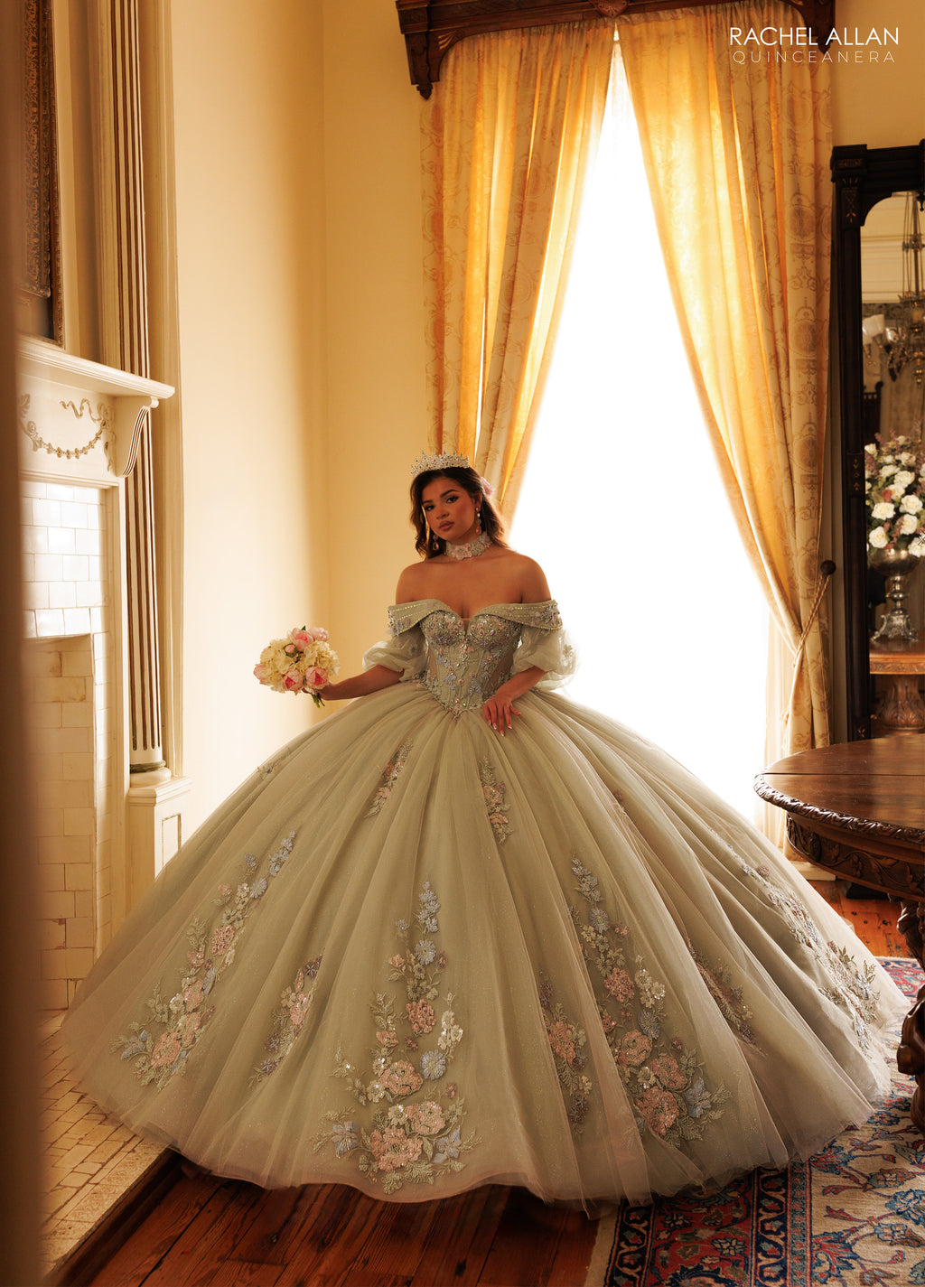 Style RQ3186