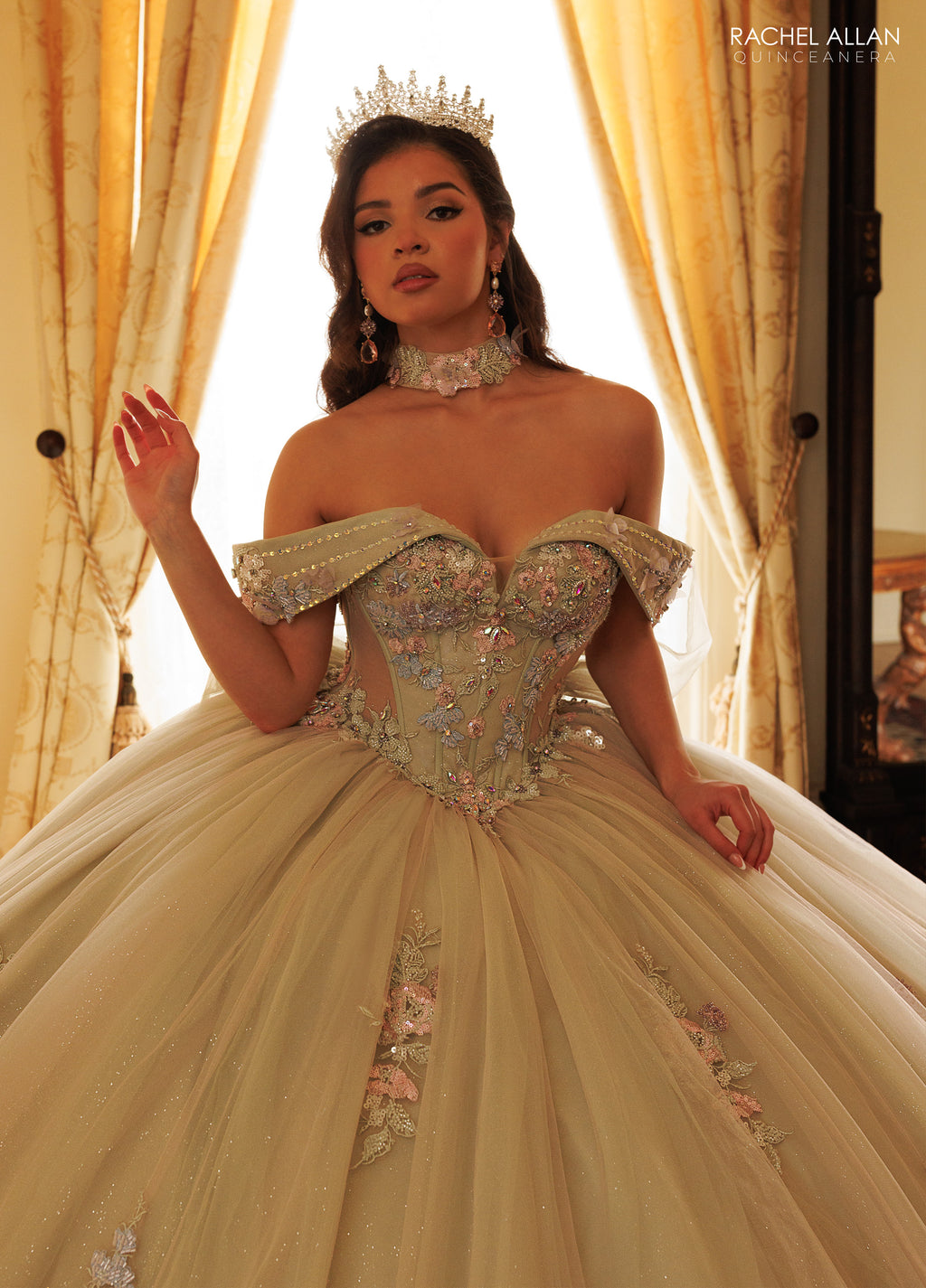 Style RQ3186