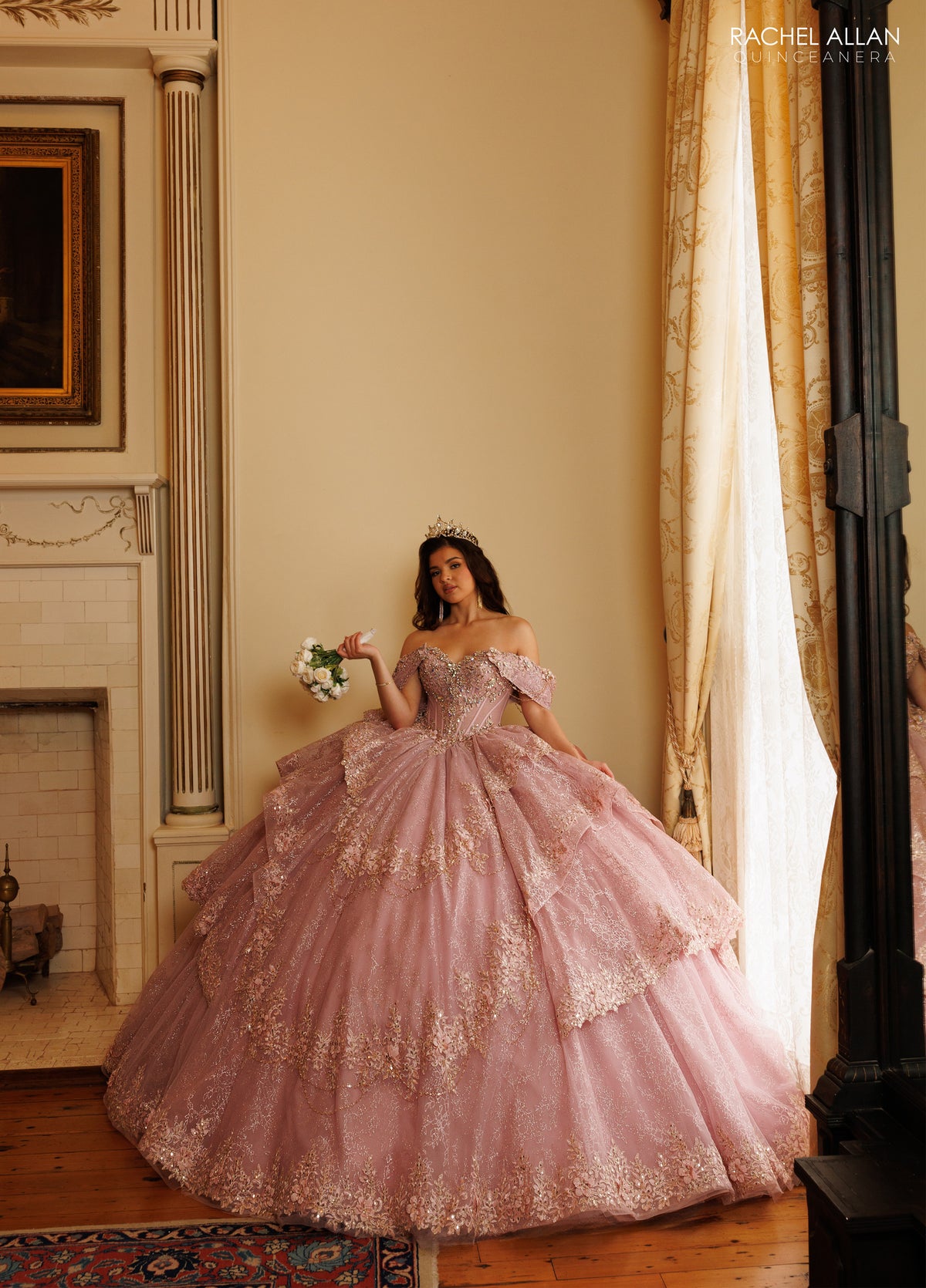 Style RQ3188