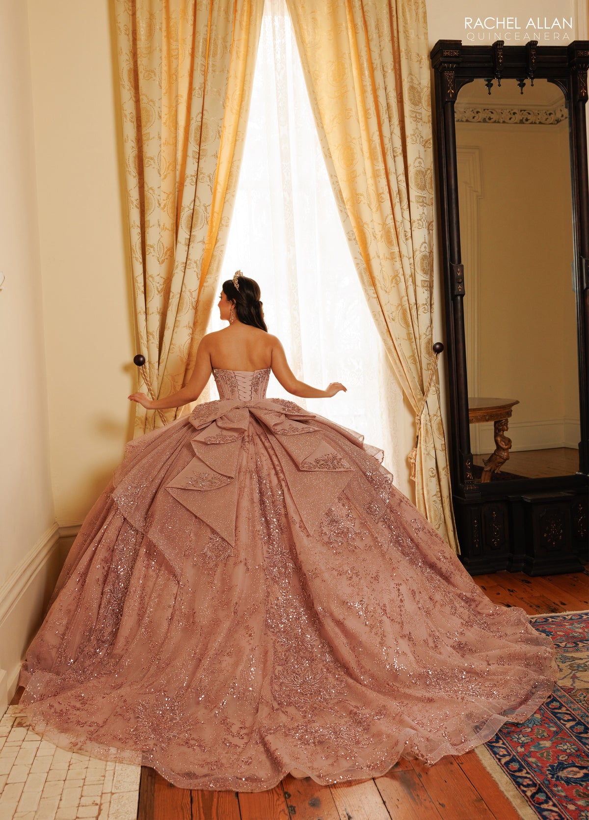 Style RQ3189