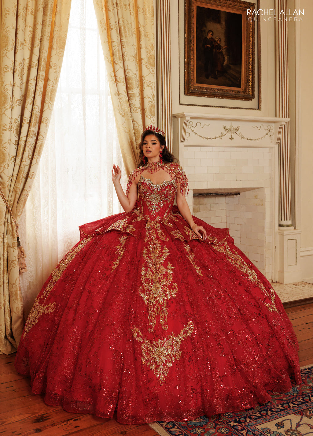 Style RQ3189