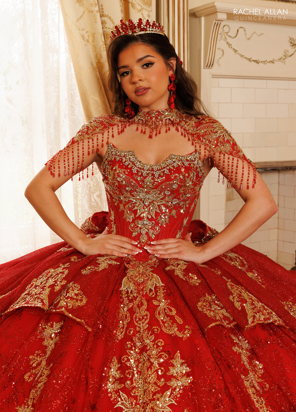 Style RQ3189