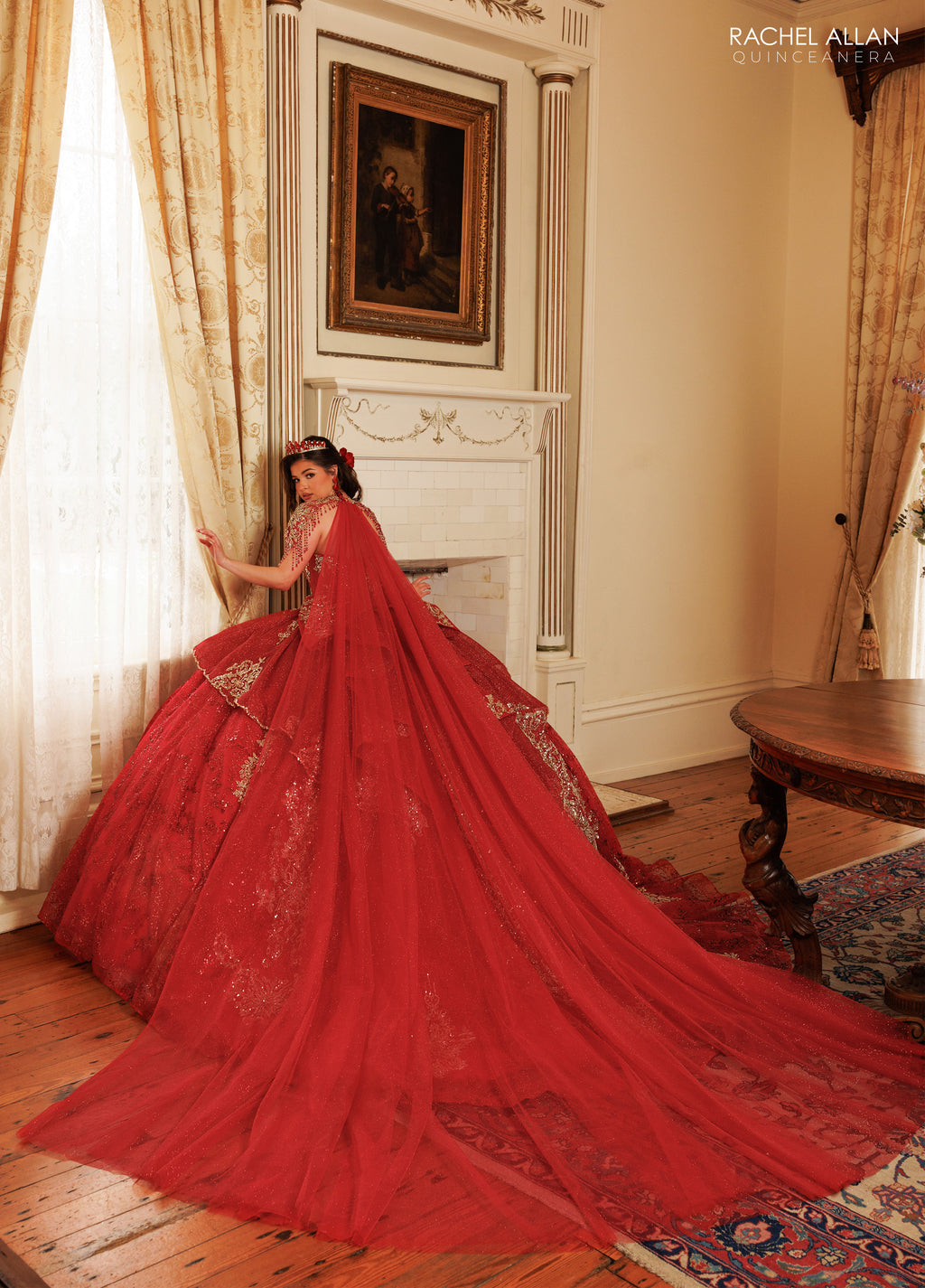 Style RQ3189