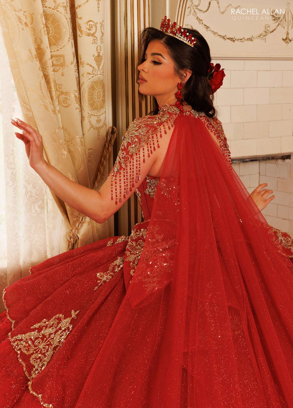 Style RQ3189